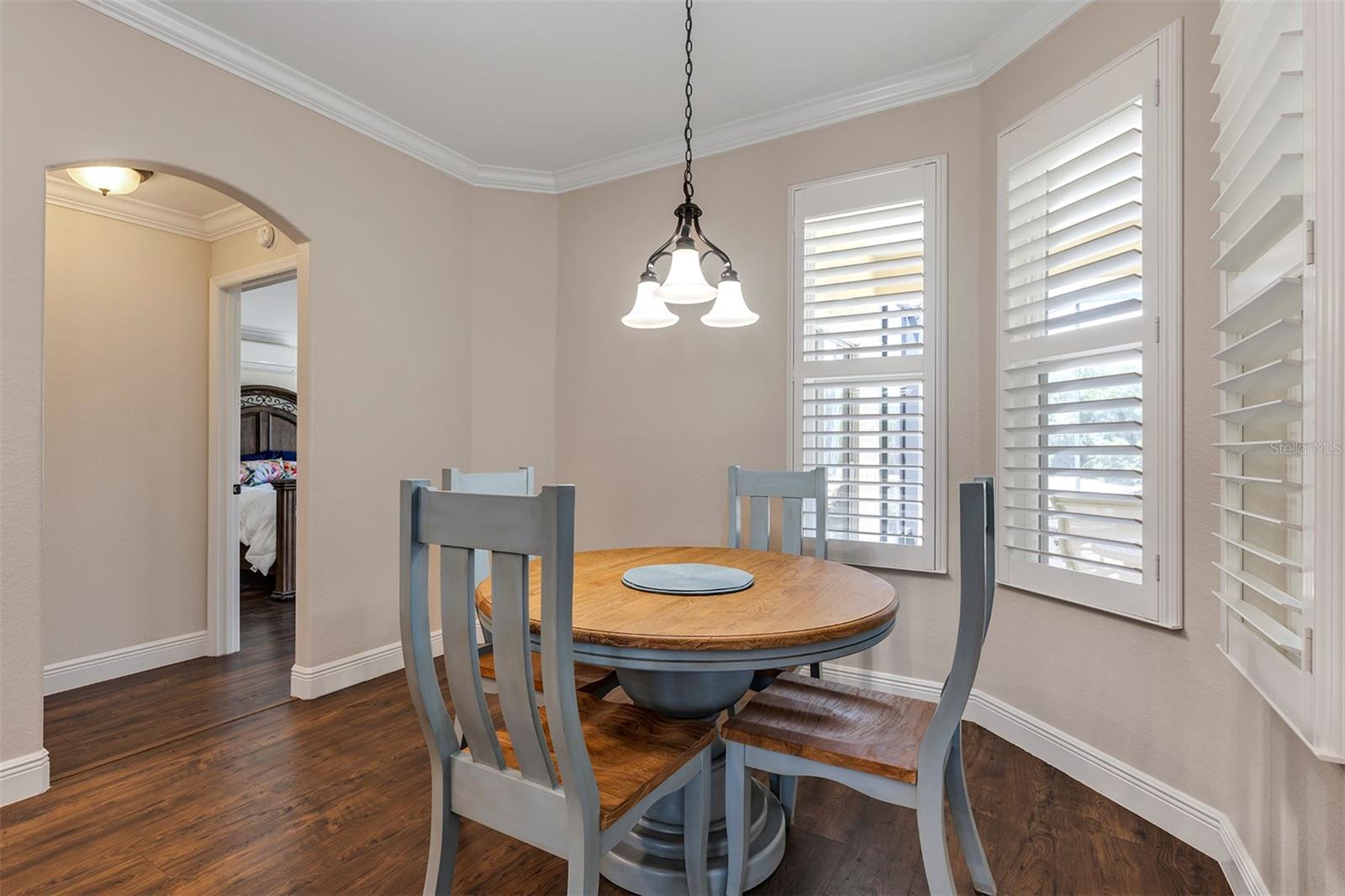 ARLINGTON RIDGE - Residential