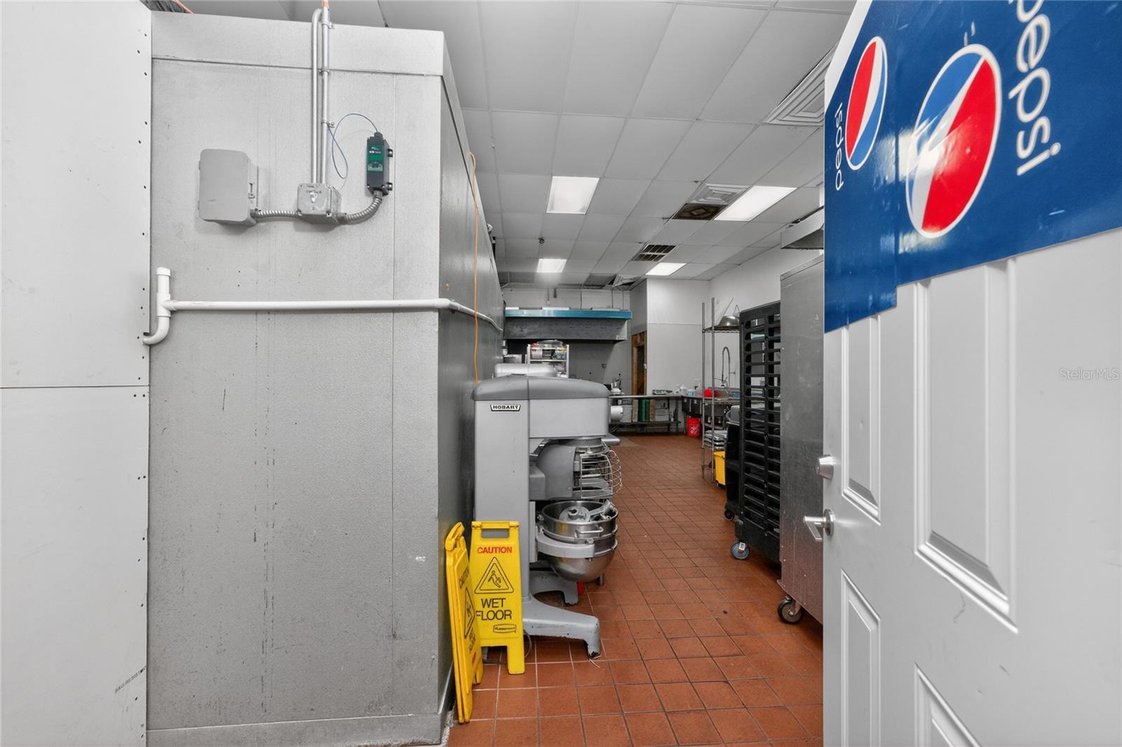 CHARLOTTE HARBOR - Commercial Sale