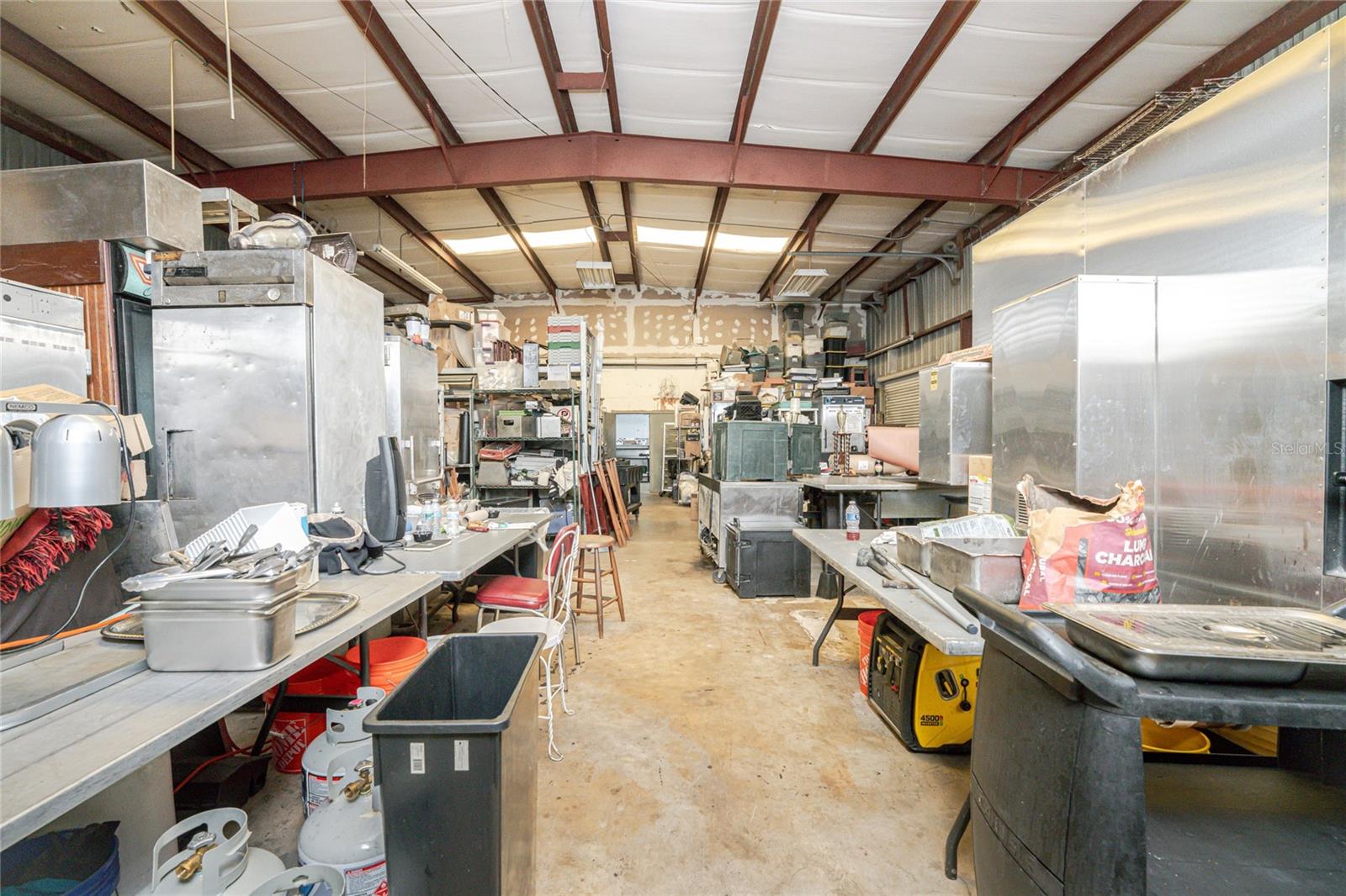 CHARLOTTE HARBOR - Commercial Sale