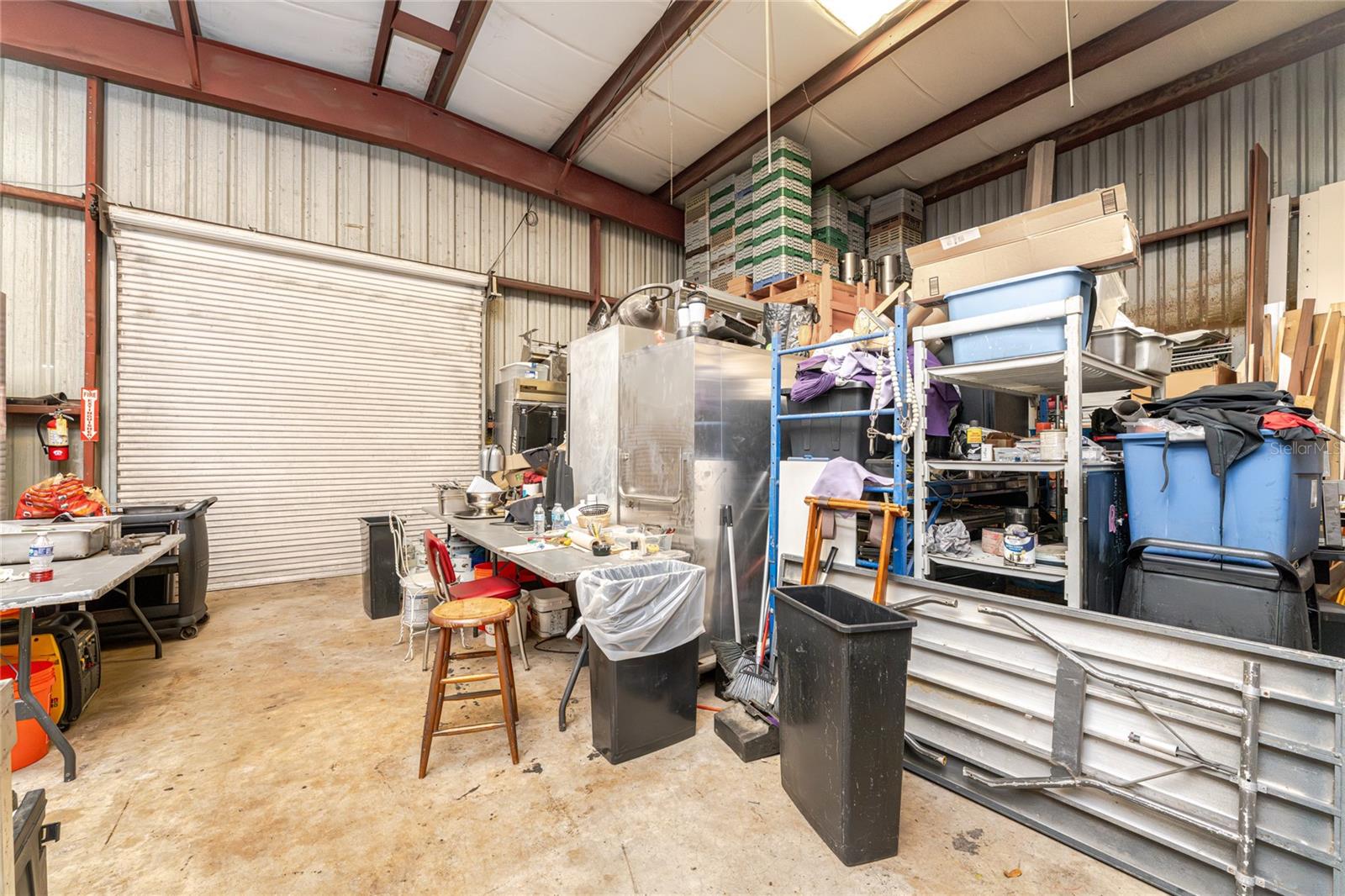 CHARLOTTE HARBOR - Commercial Sale