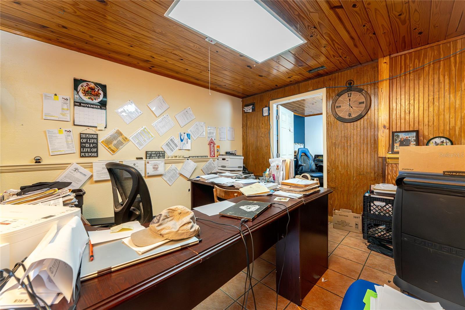 CHARLOTTE HARBOR - Commercial Sale