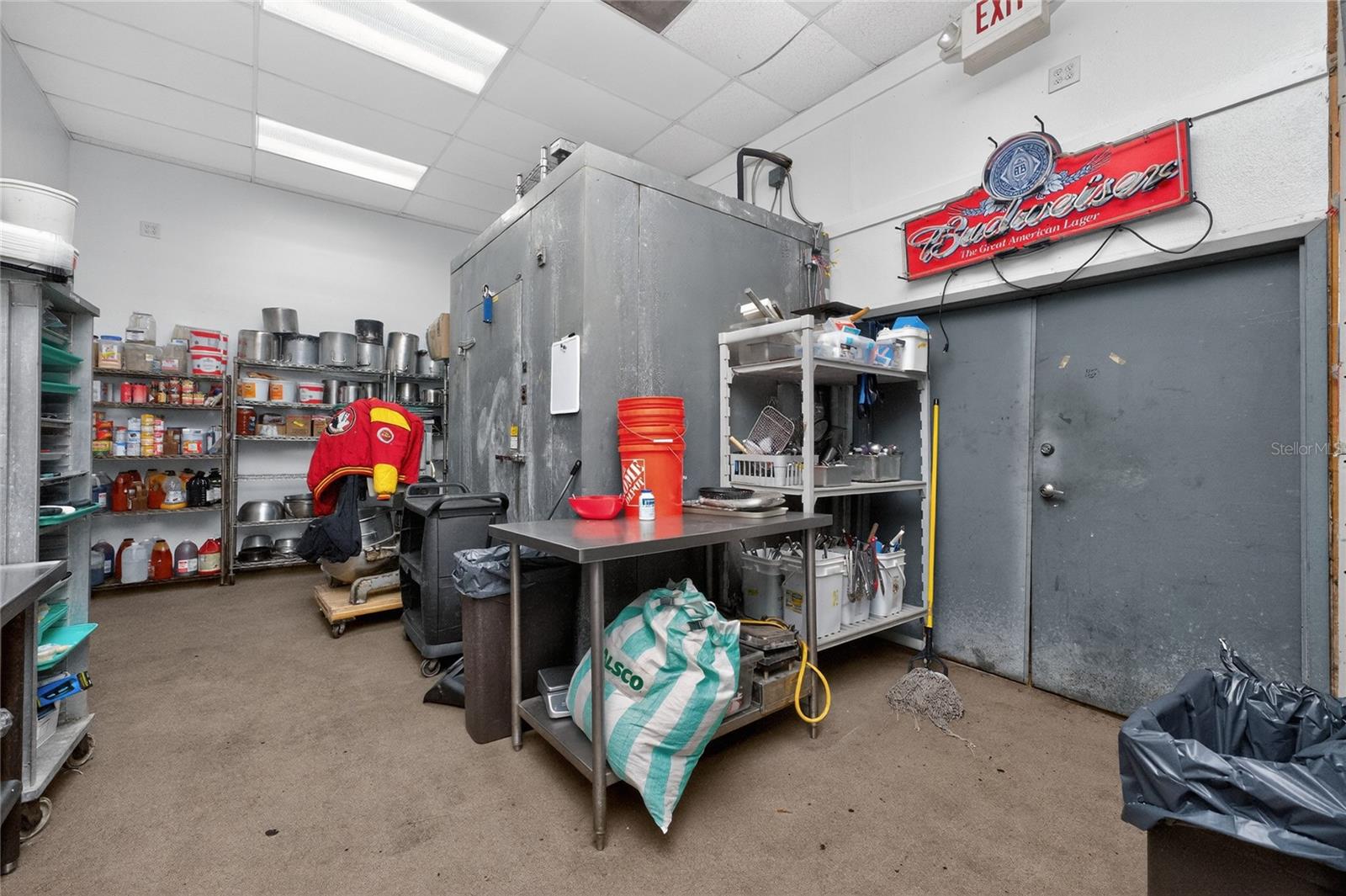 CHARLOTTE HARBOR - Commercial Sale
