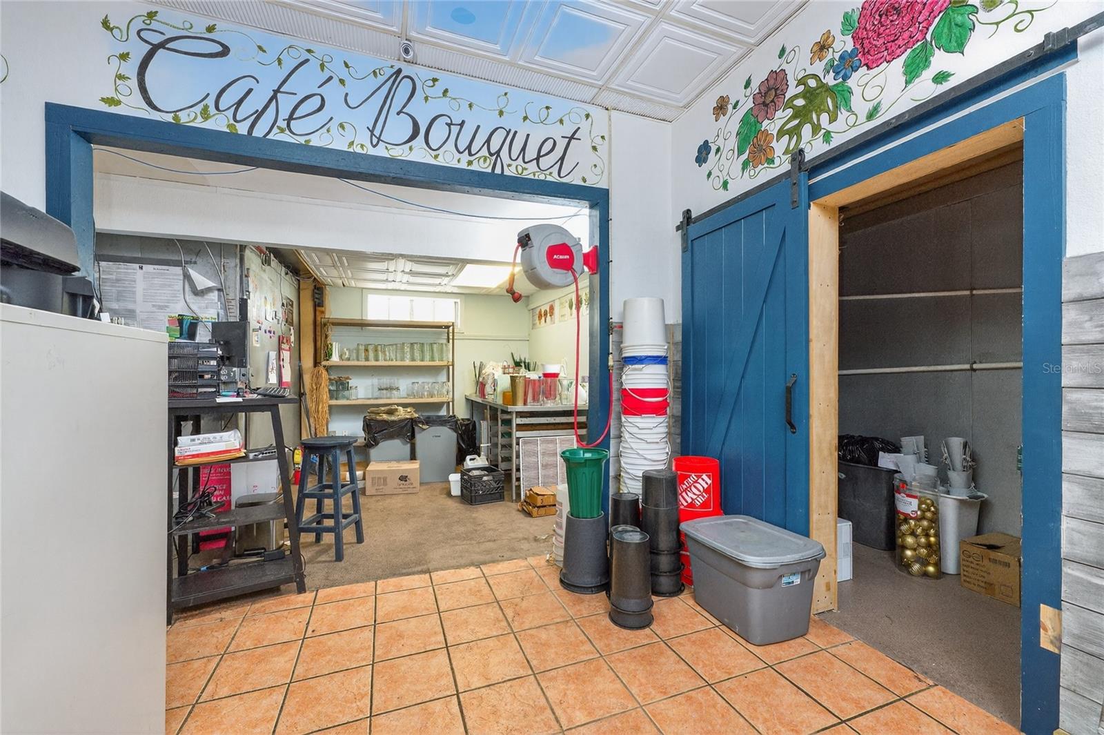CHARLOTTE HARBOR - Commercial Sale