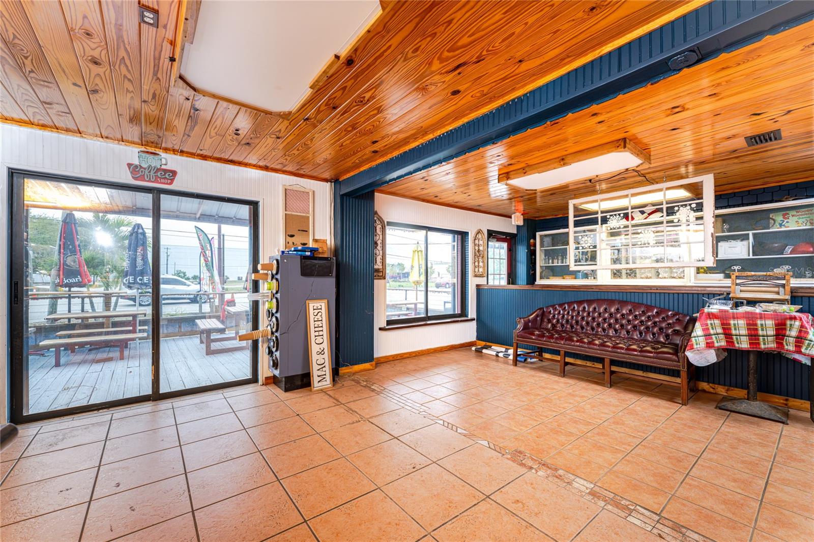 CHARLOTTE HARBOR - Commercial Sale