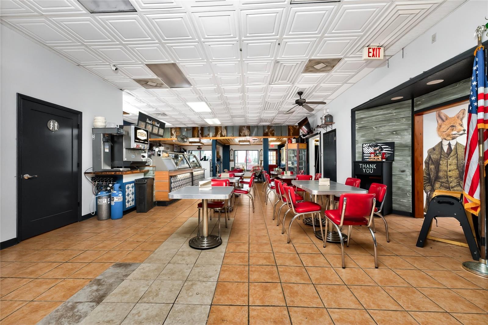CHARLOTTE HARBOR - Commercial Sale