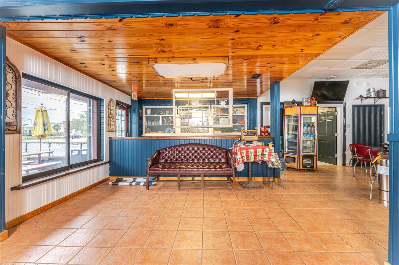 CHARLOTTE HARBOR - Commercial Sale