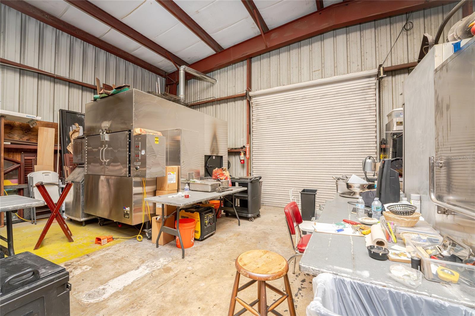 CHARLOTTE HARBOR - Commercial Sale
