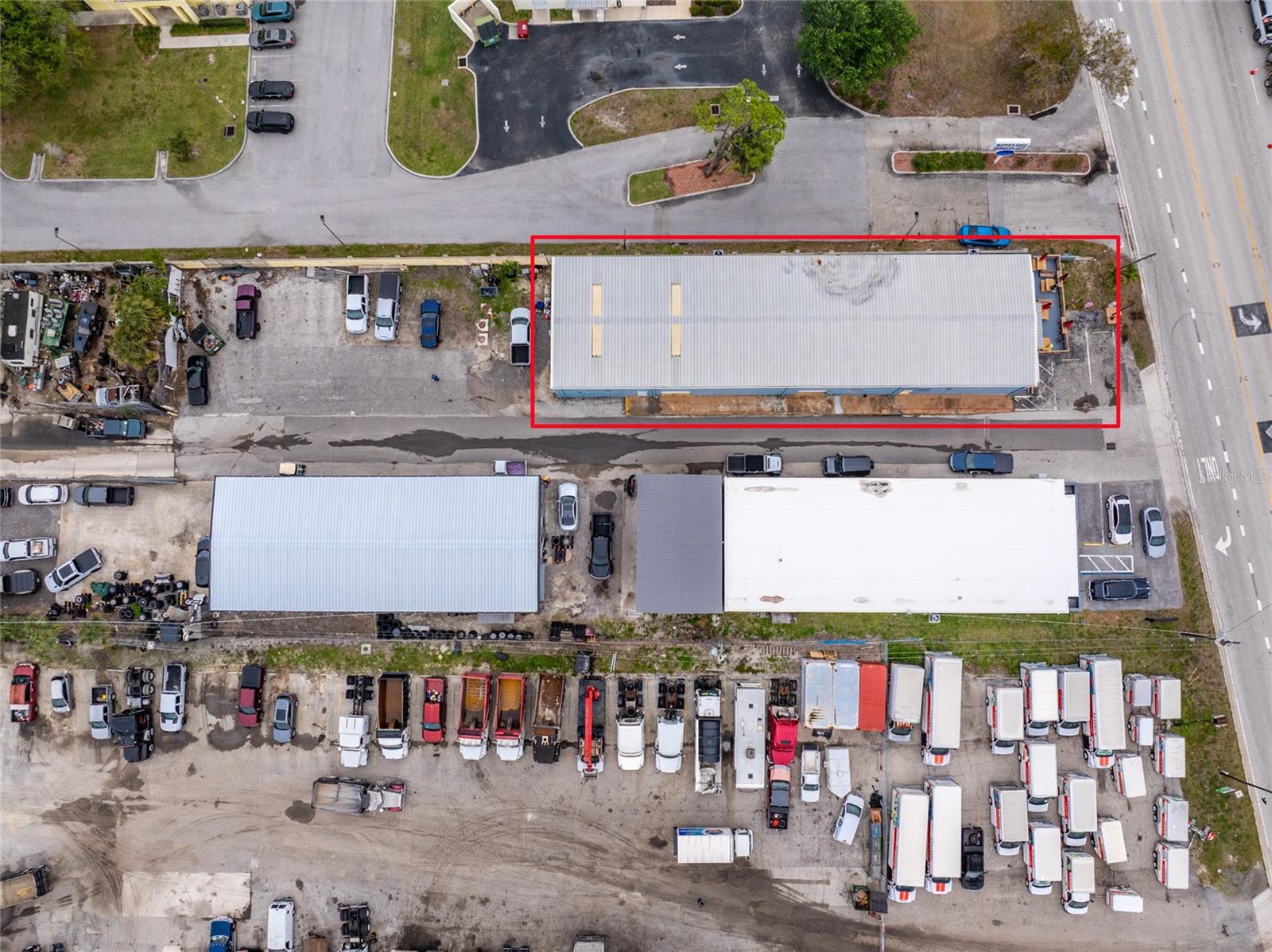 CHARLOTTE HARBOR - Commercial Sale