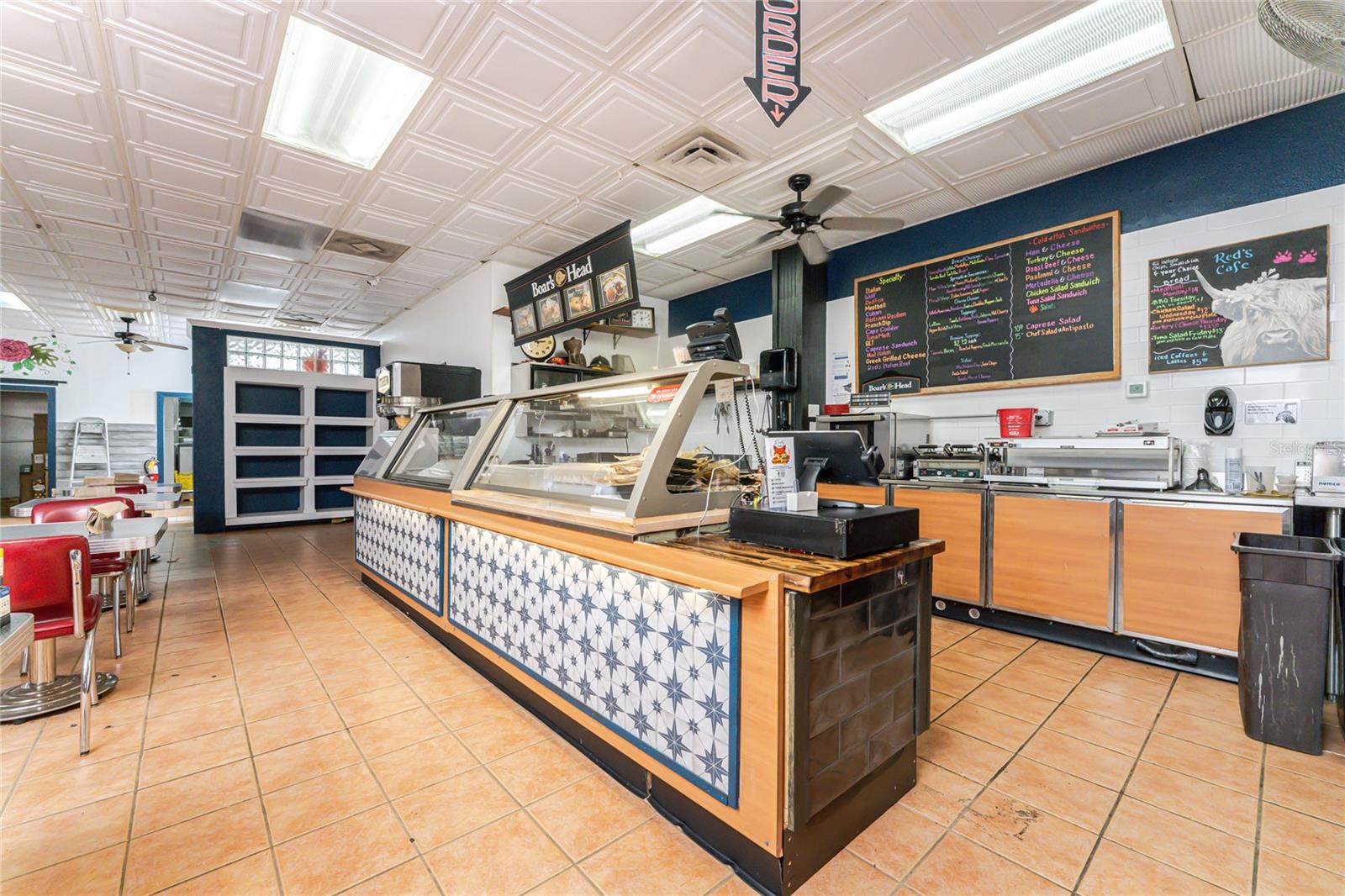 CHARLOTTE HARBOR - Commercial Sale