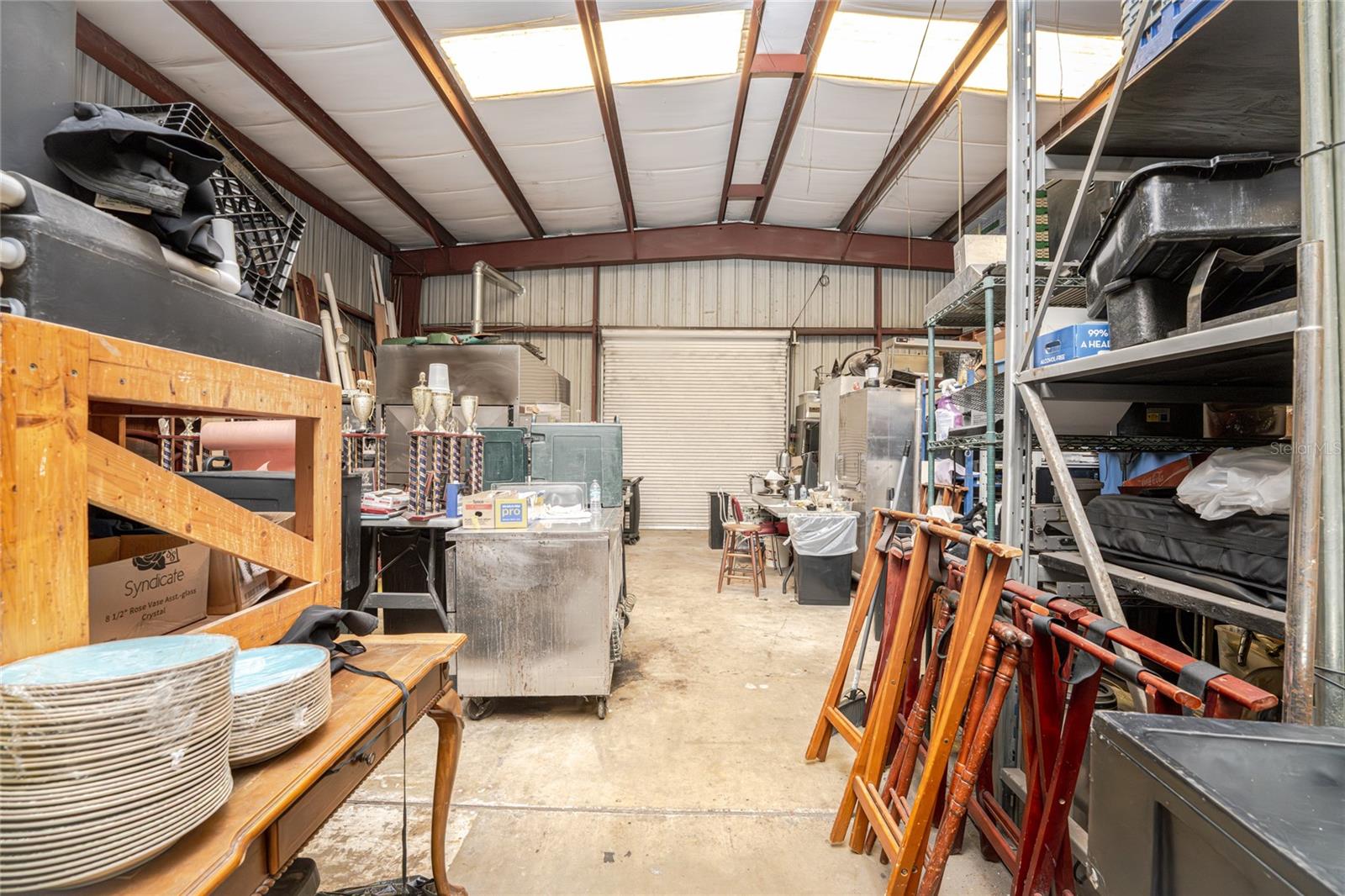 CHARLOTTE HARBOR - Commercial Sale