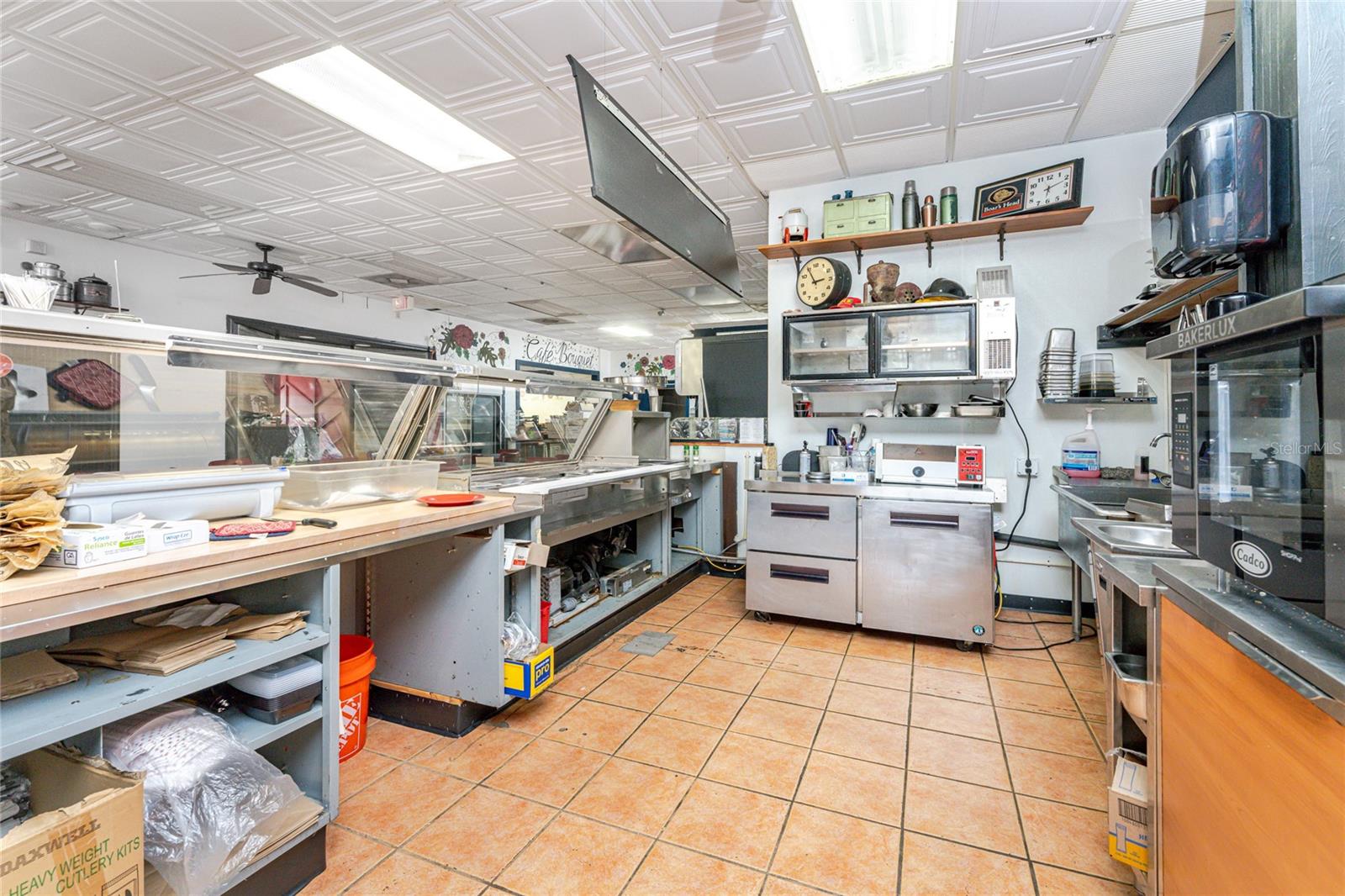 CHARLOTTE HARBOR - Commercial Sale