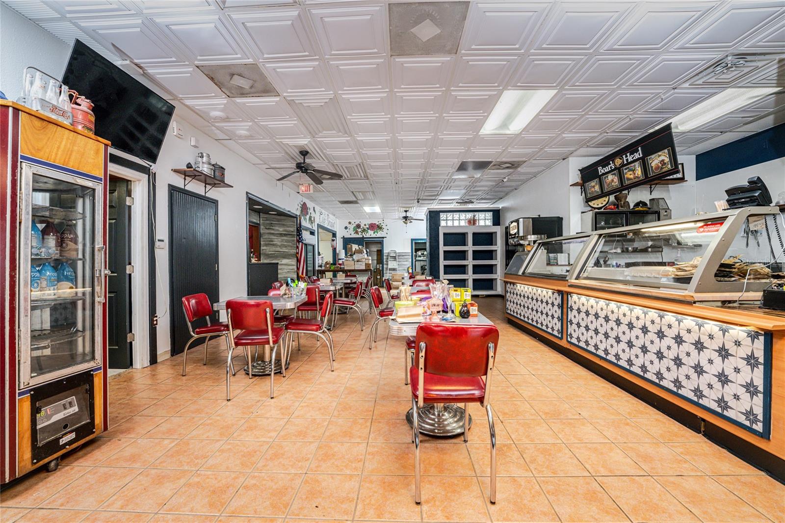CHARLOTTE HARBOR - Commercial Sale