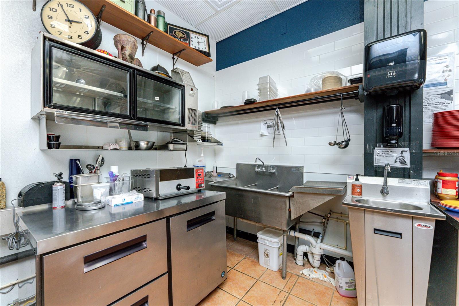 CHARLOTTE HARBOR - Commercial Sale