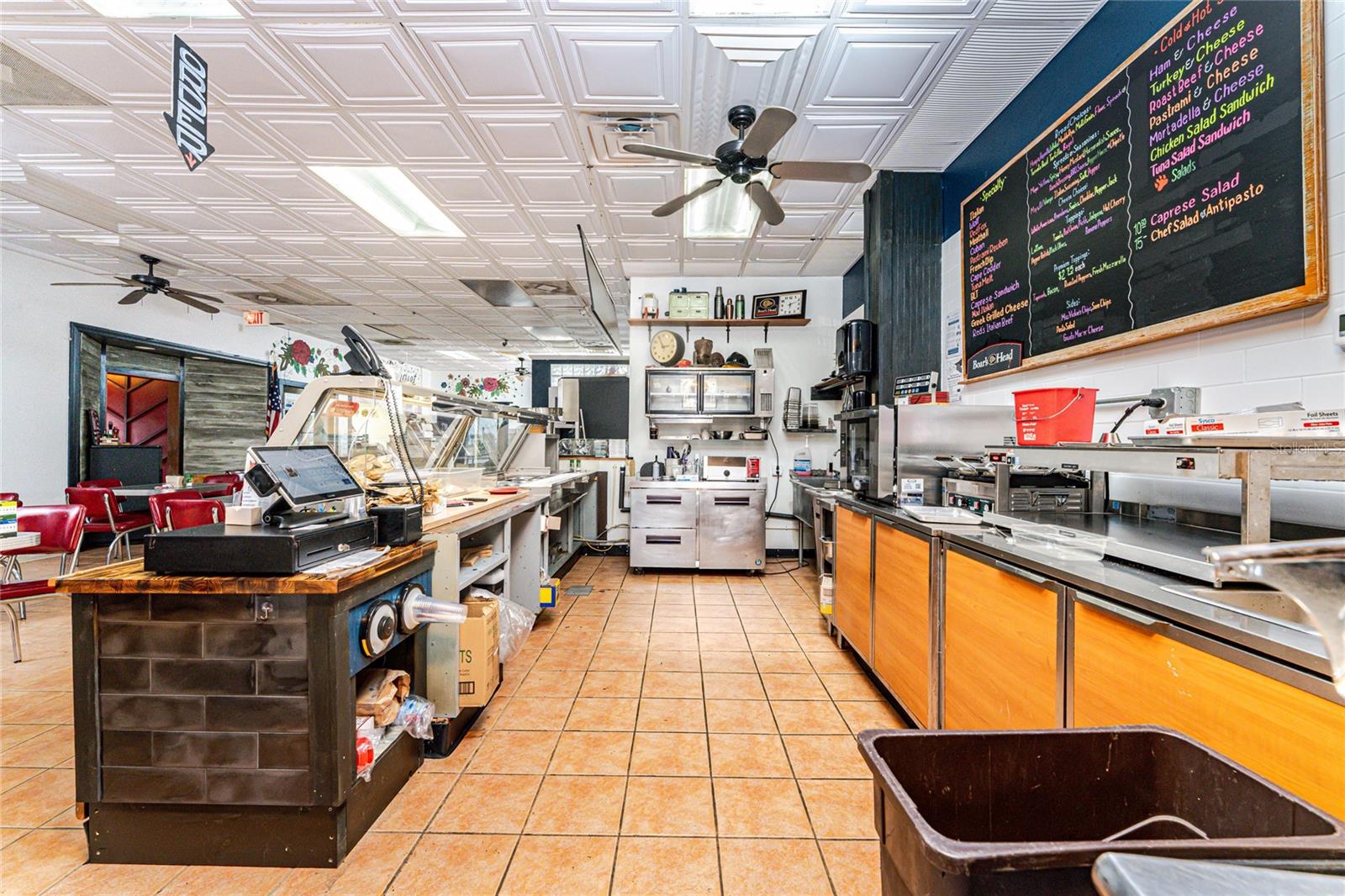 CHARLOTTE HARBOR - Commercial Sale