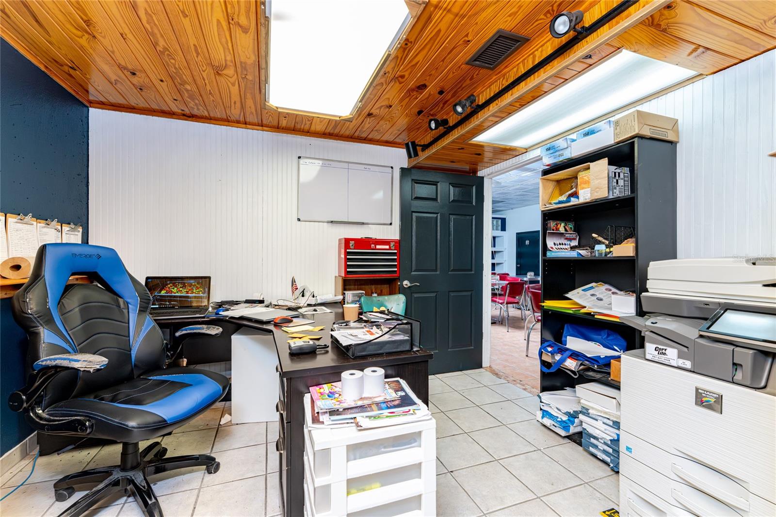 CHARLOTTE HARBOR - Commercial Sale