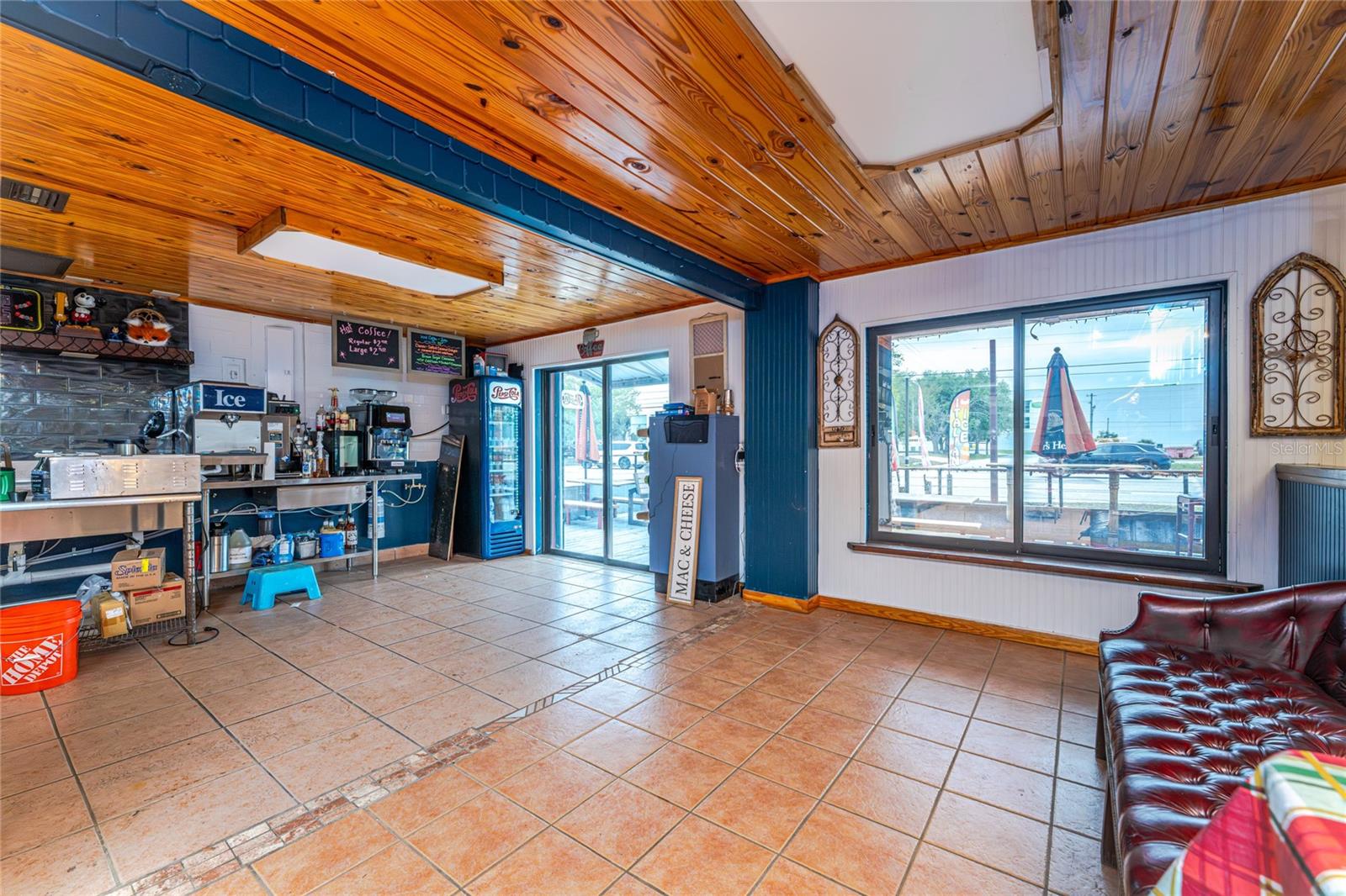 CHARLOTTE HARBOR - Commercial Sale