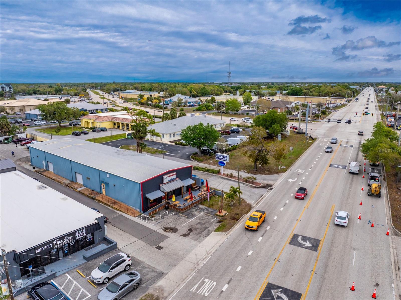 CHARLOTTE HARBOR - Commercial Sale