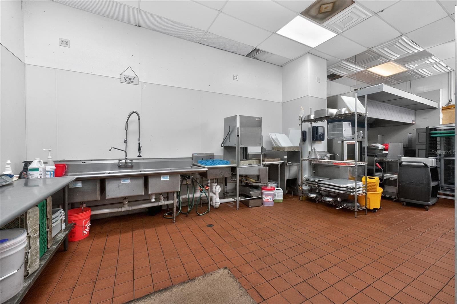 CHARLOTTE HARBOR - Commercial Sale