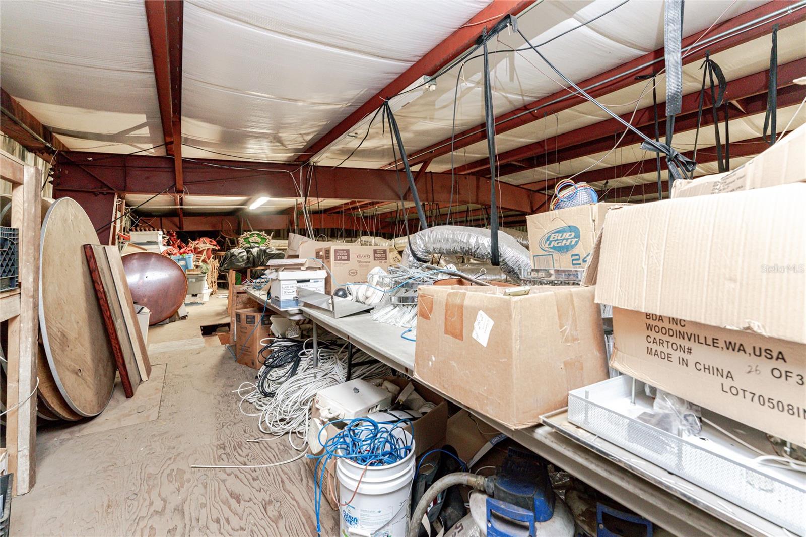CHARLOTTE HARBOR - Commercial Sale