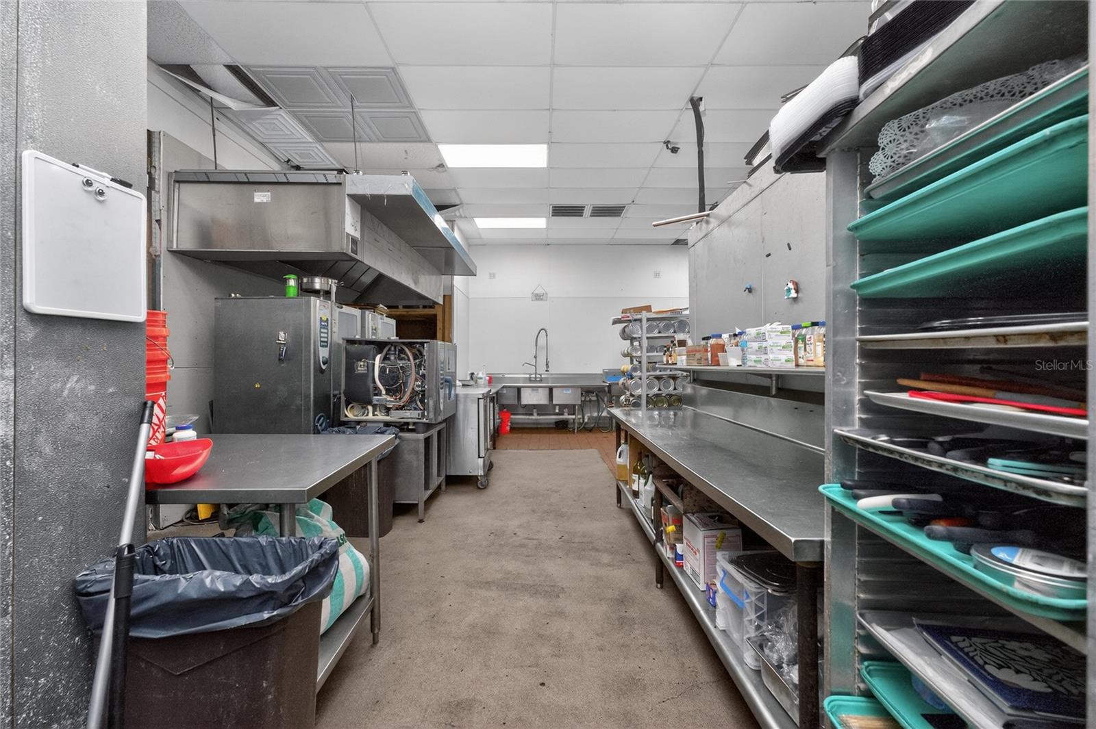 CHARLOTTE HARBOR - Commercial Sale