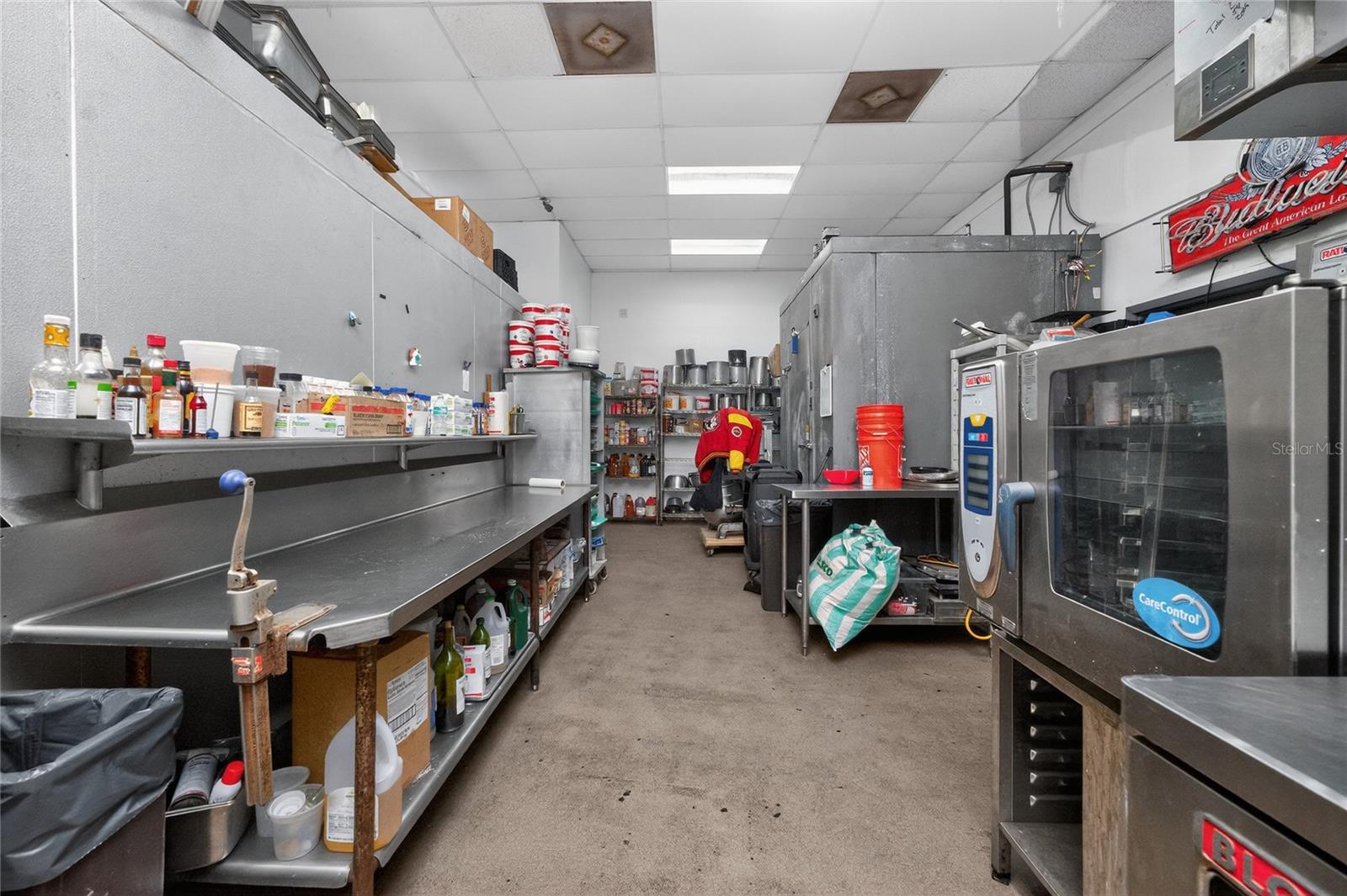 CHARLOTTE HARBOR - Commercial Sale