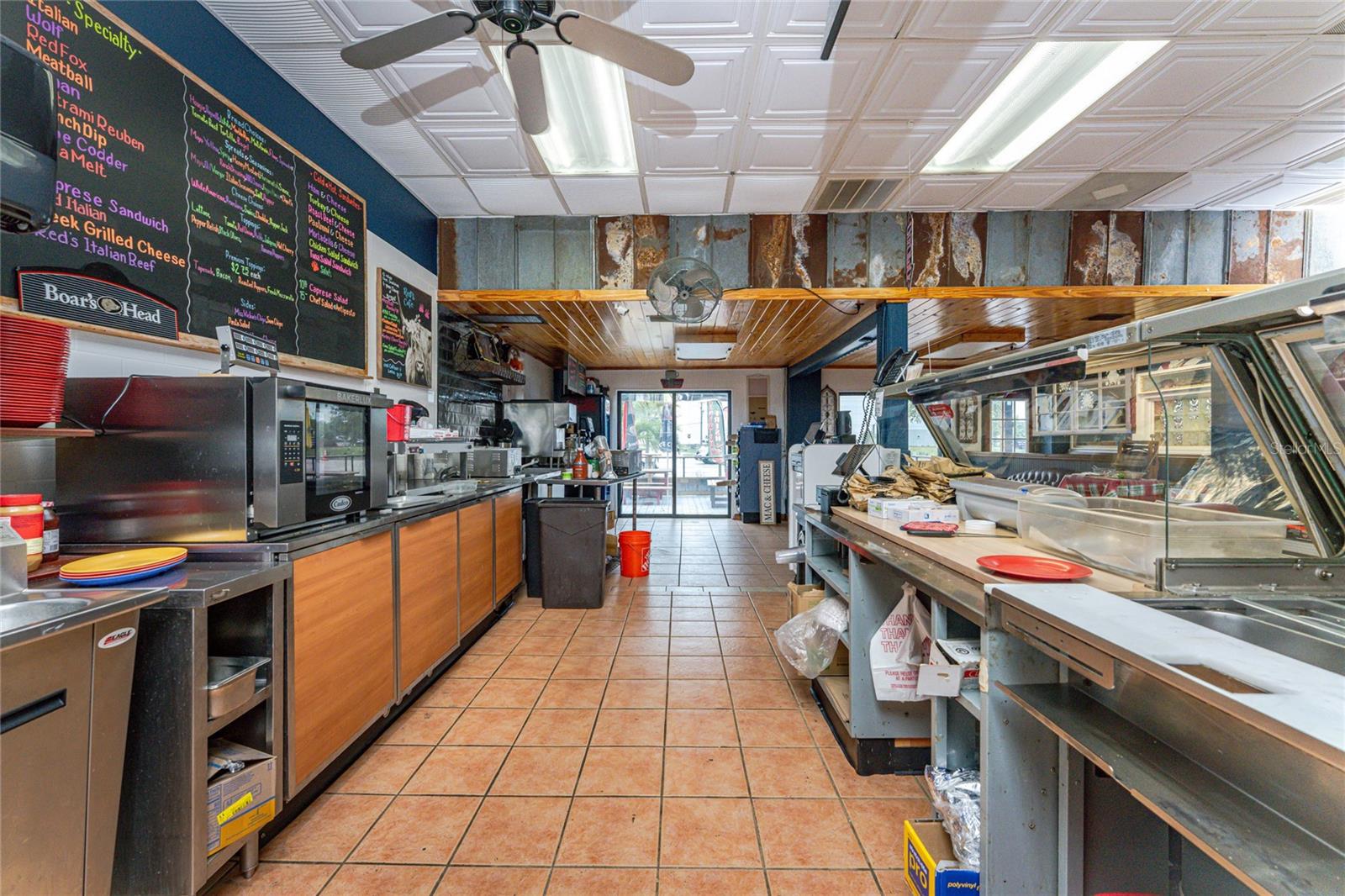 CHARLOTTE HARBOR - Commercial Sale