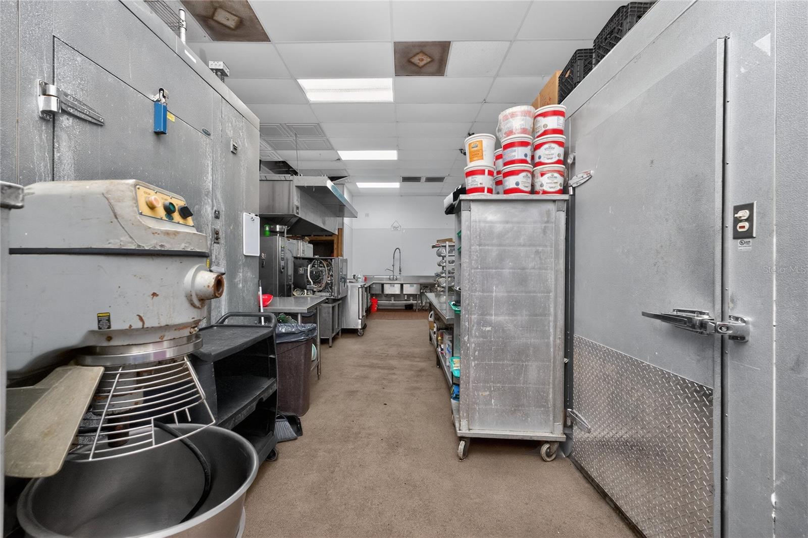 CHARLOTTE HARBOR - Commercial Sale