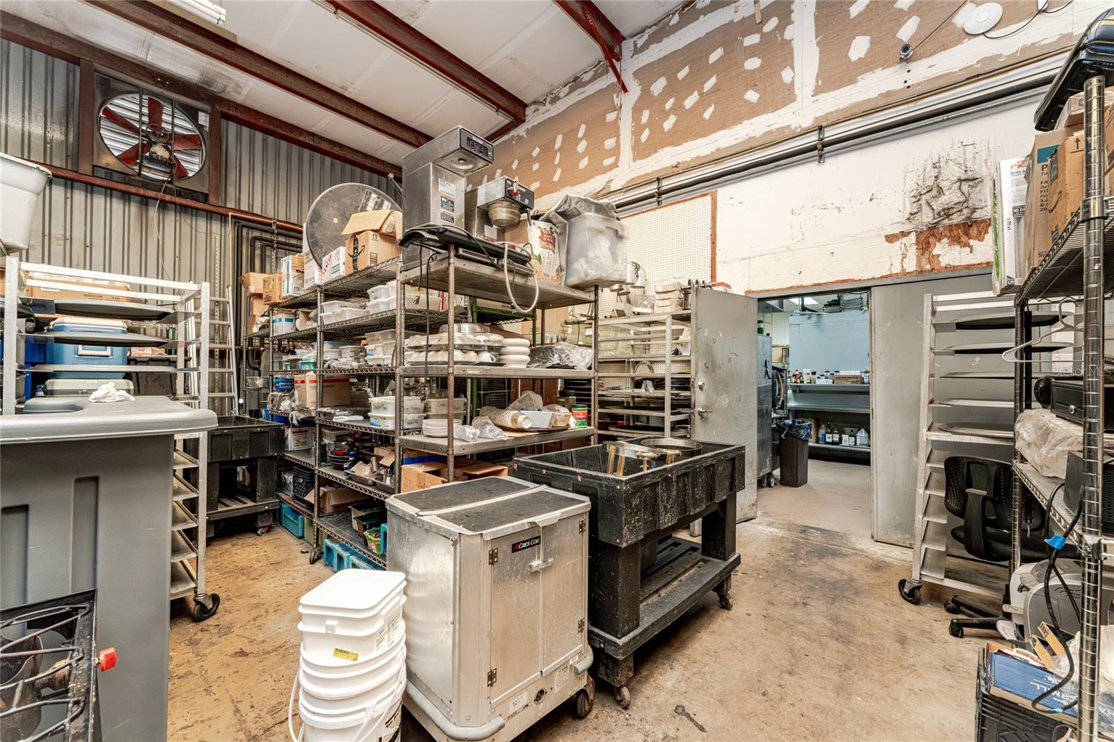 CHARLOTTE HARBOR - Commercial Sale