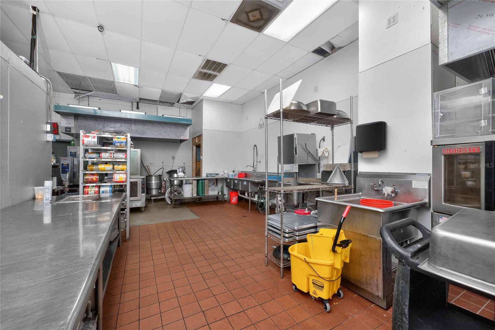 CHARLOTTE HARBOR - Commercial Sale