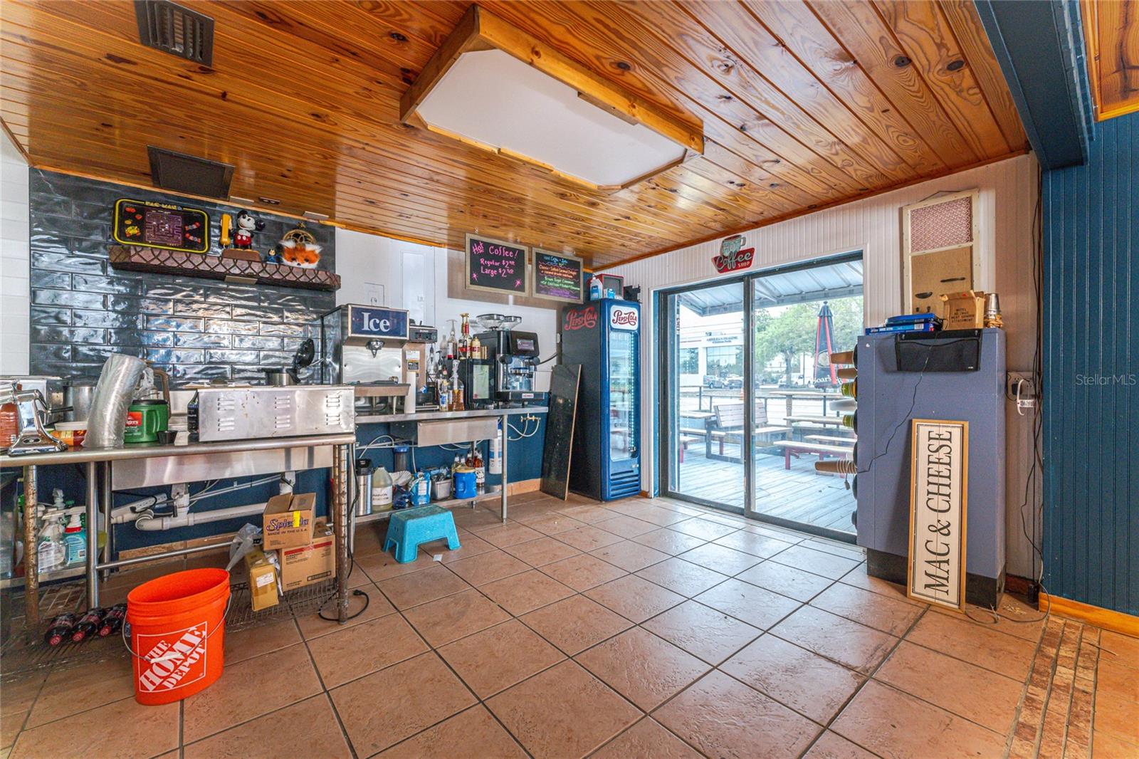 CHARLOTTE HARBOR - Commercial Sale