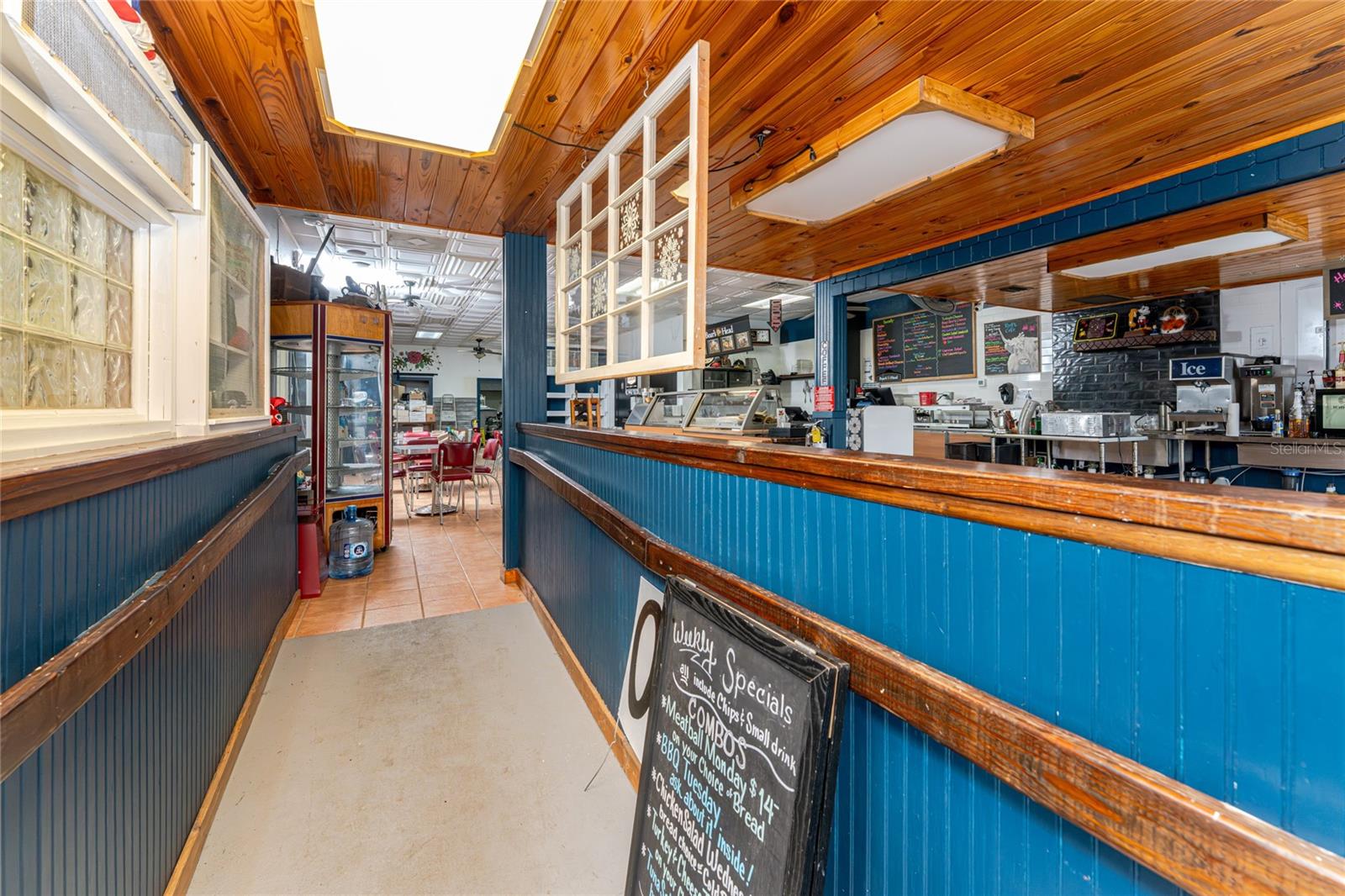 CHARLOTTE HARBOR - Commercial Sale