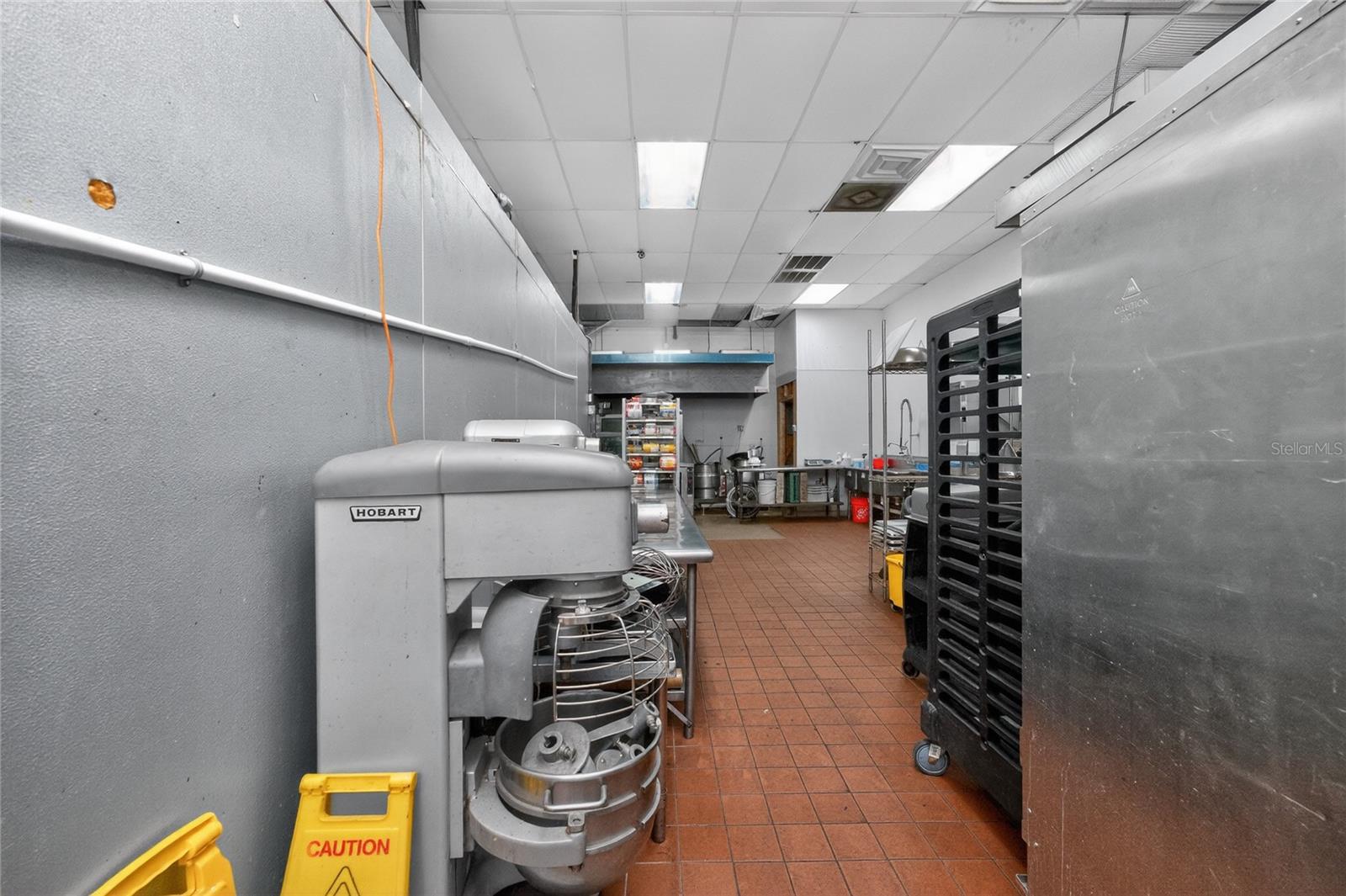 CHARLOTTE HARBOR - Commercial Sale