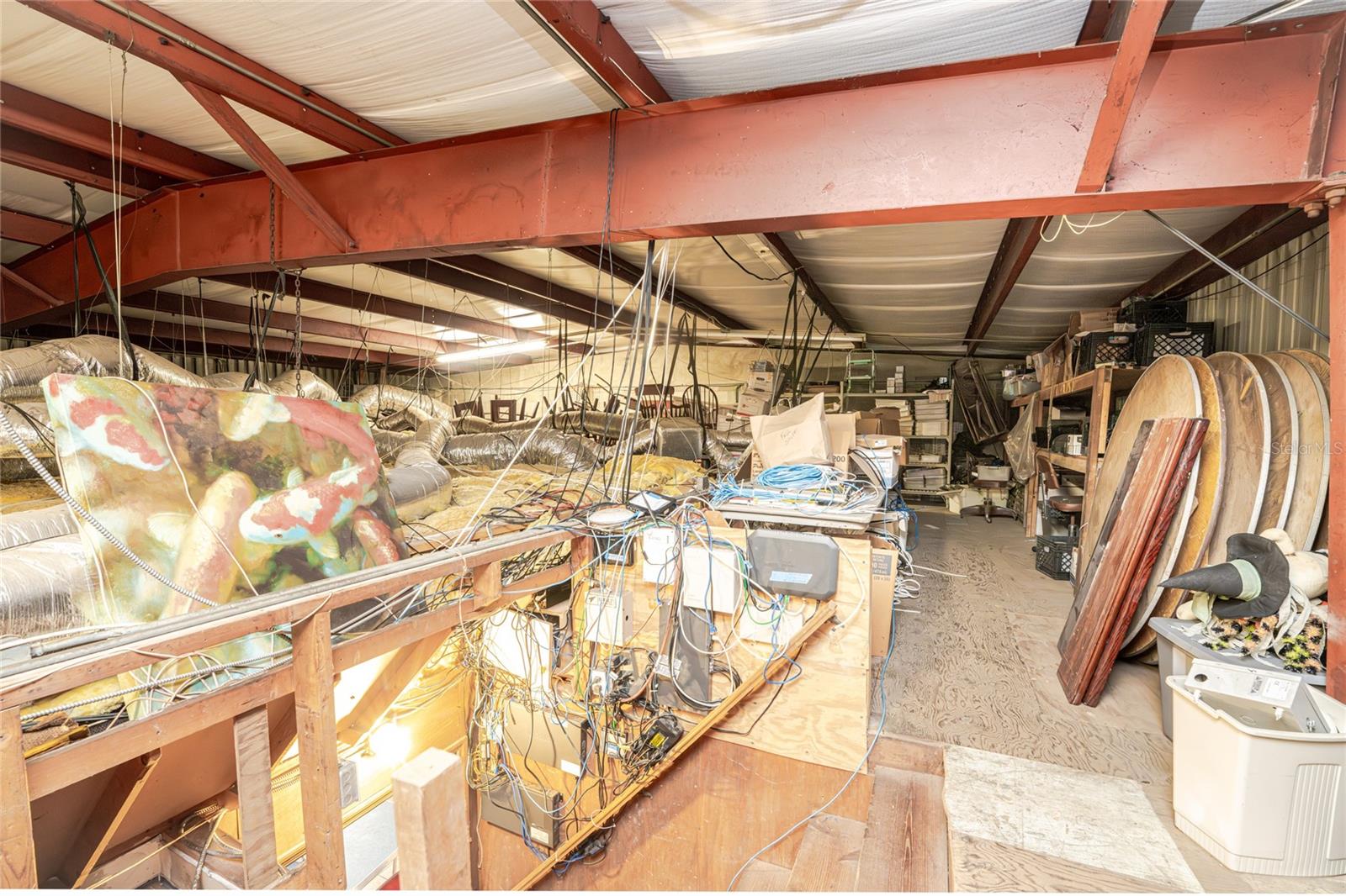 CHARLOTTE HARBOR - Commercial Sale