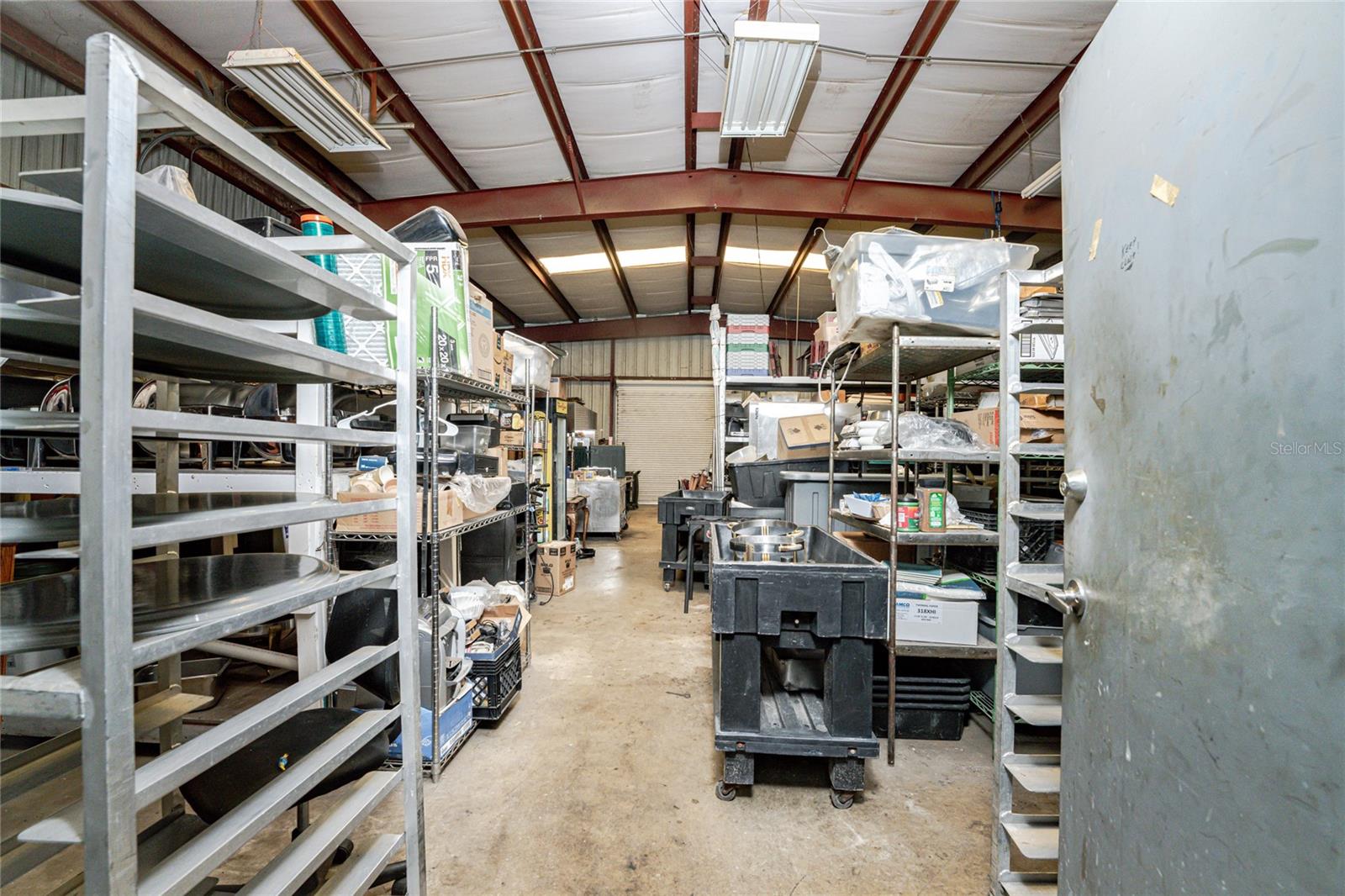 CHARLOTTE HARBOR - Commercial Sale