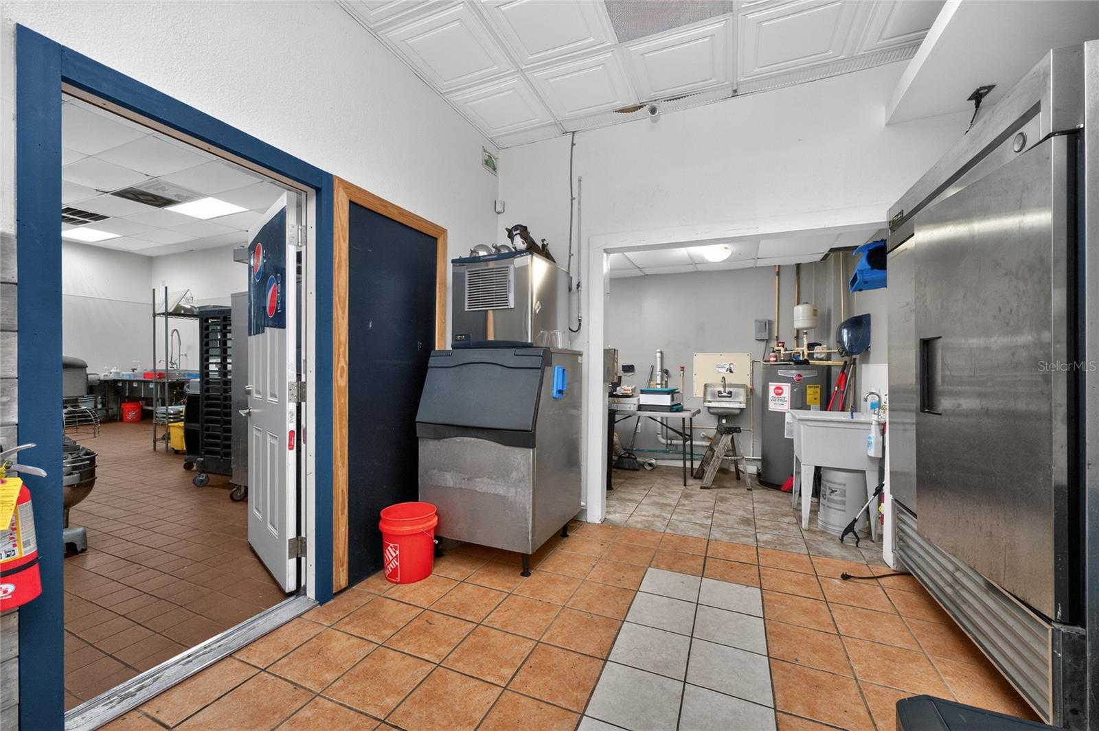 CHARLOTTE HARBOR - Commercial Sale