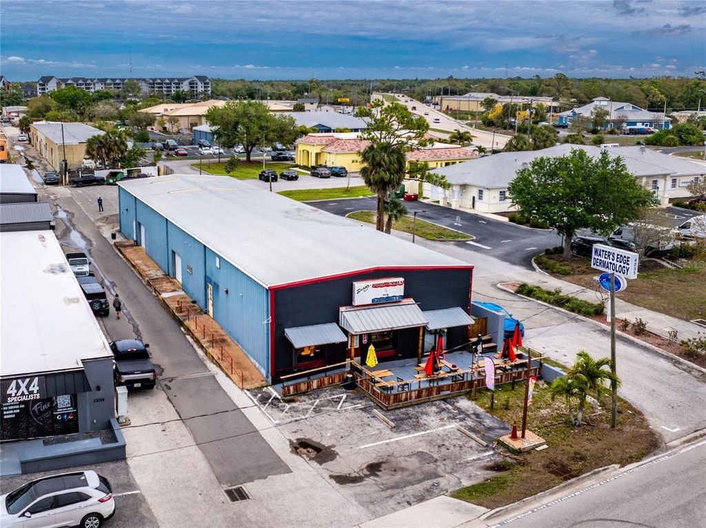 Photo of 23064 Harborview Road #A and B and C, Port Charlotte, FL 33980 (MLS # C7523744)