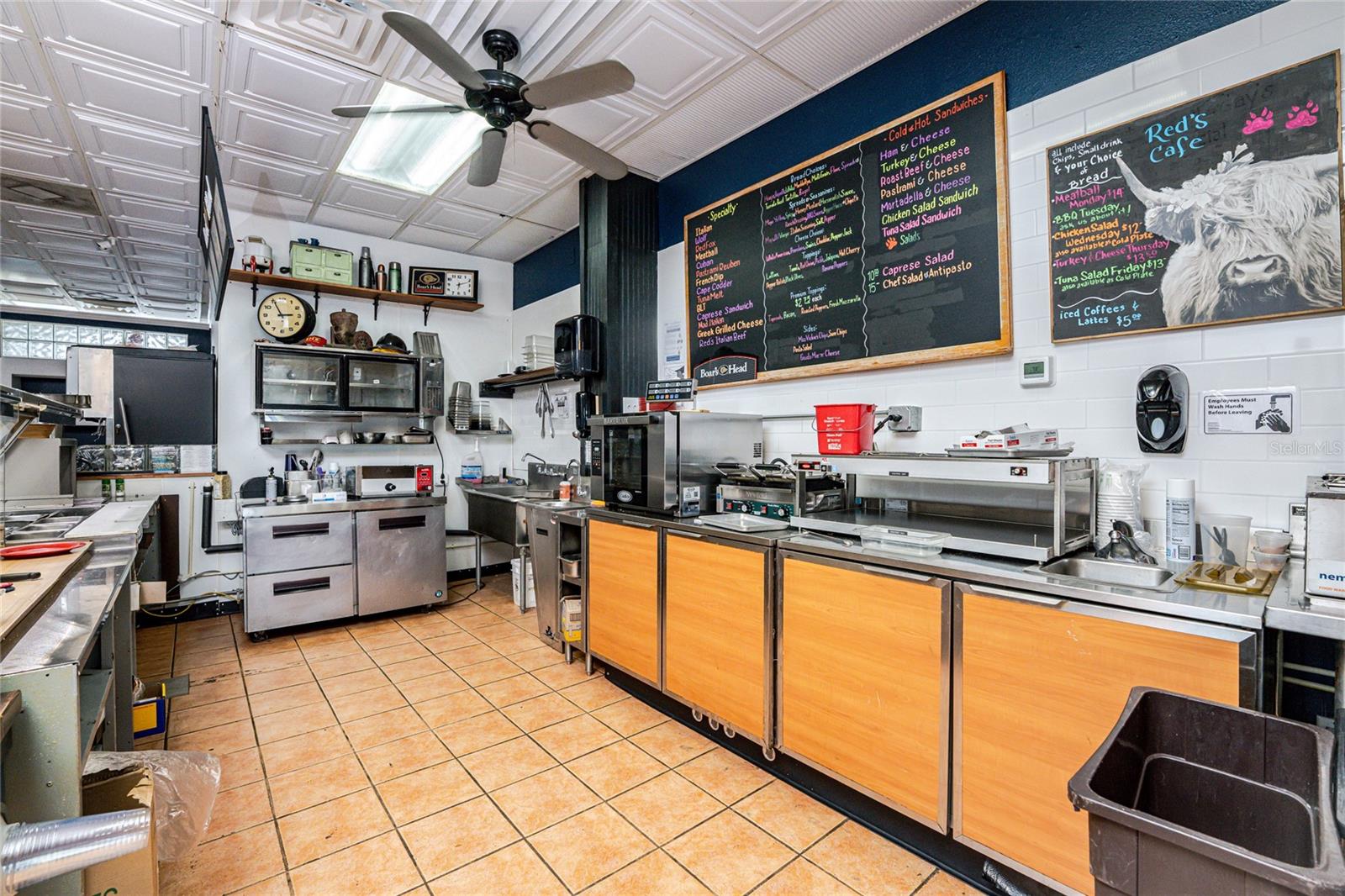 CHARLOTTE HARBOR - Commercial Sale