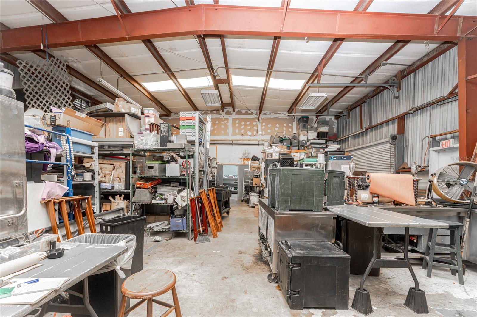 CHARLOTTE HARBOR - Commercial Sale