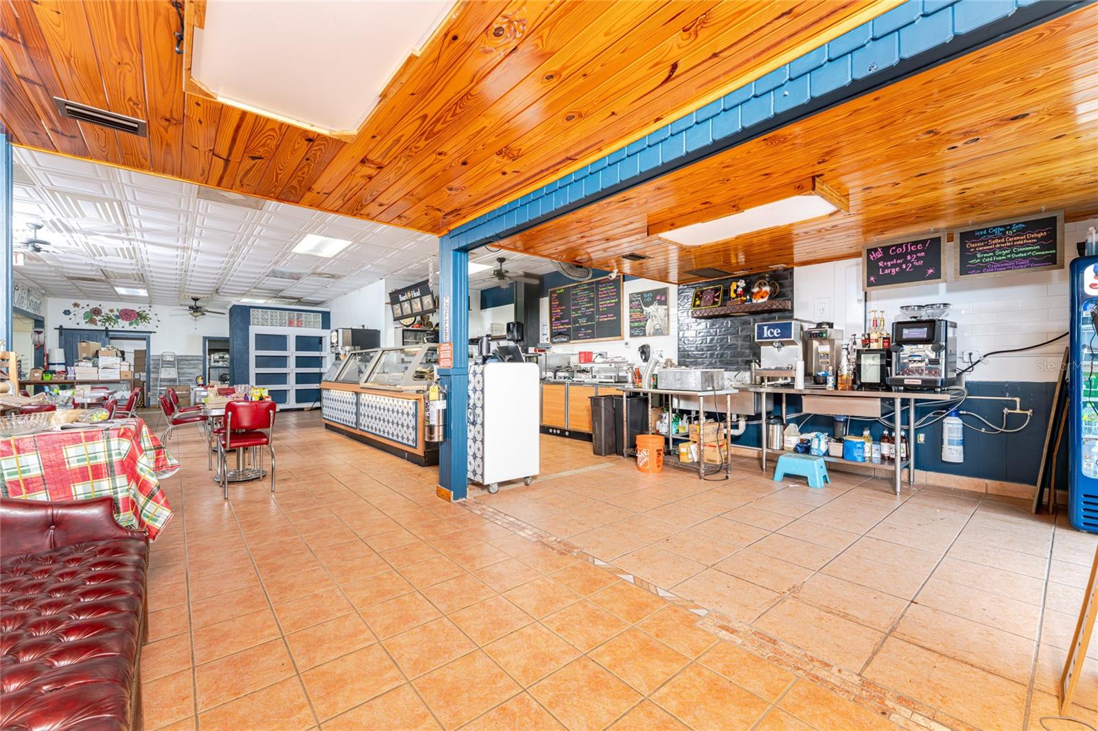 CHARLOTTE HARBOR - Commercial Sale