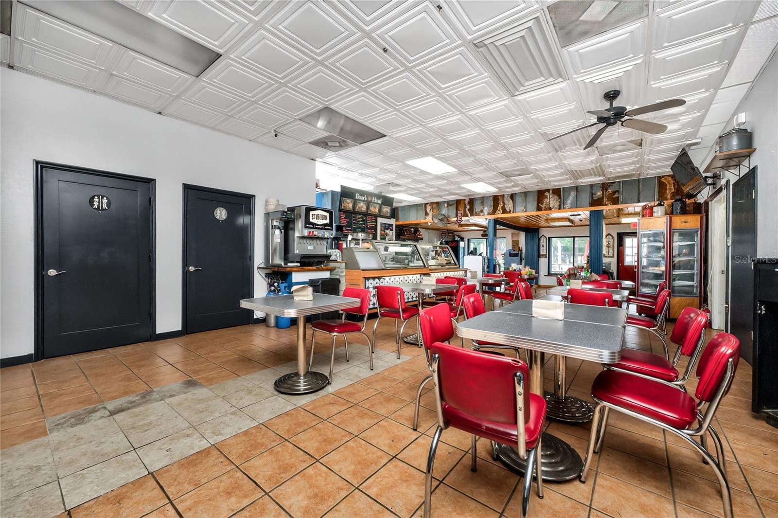 CHARLOTTE HARBOR - Commercial Sale