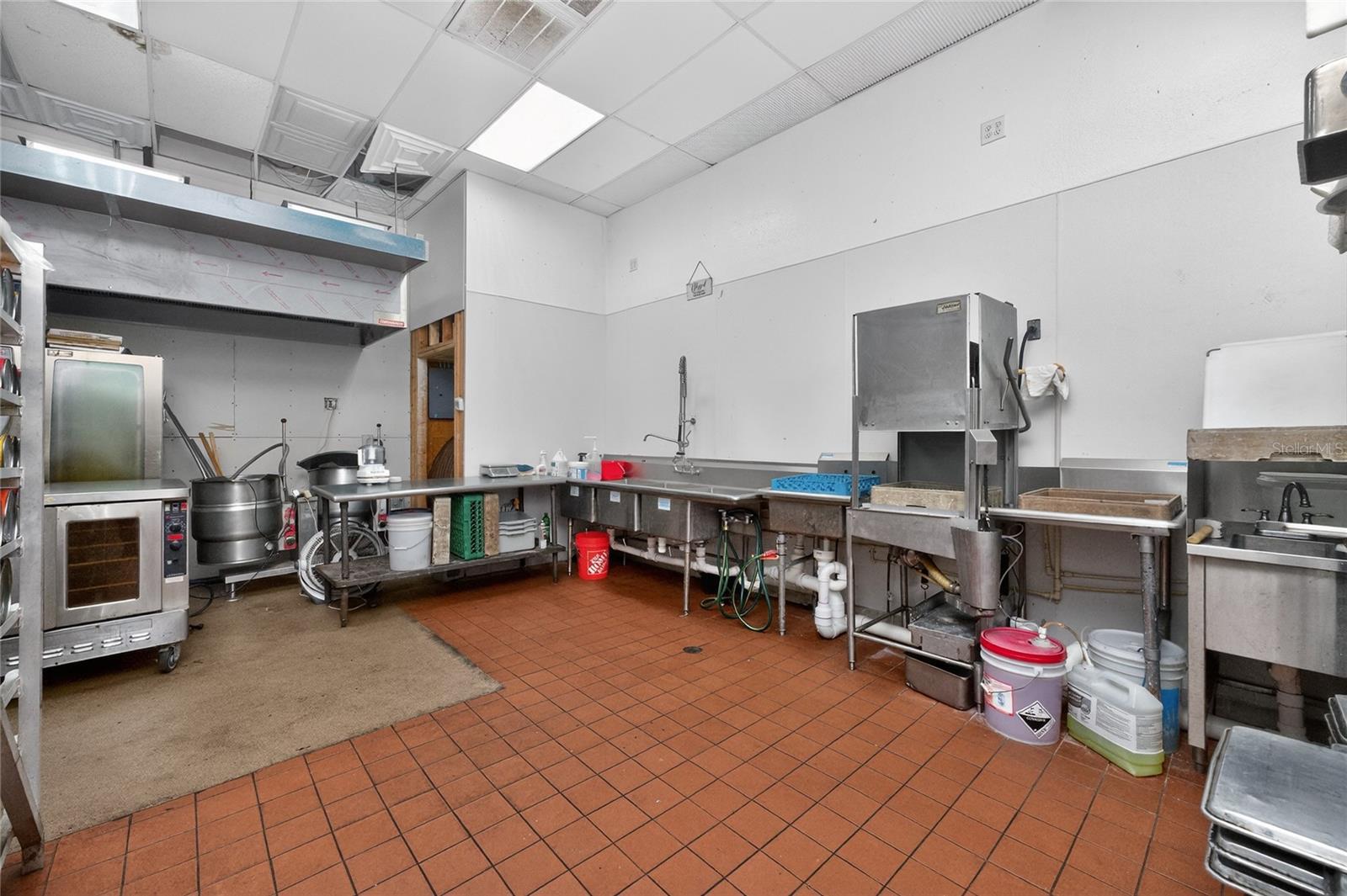 CHARLOTTE HARBOR - Commercial Sale