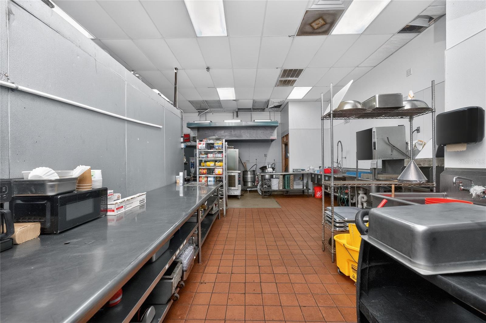 CHARLOTTE HARBOR - Commercial Sale