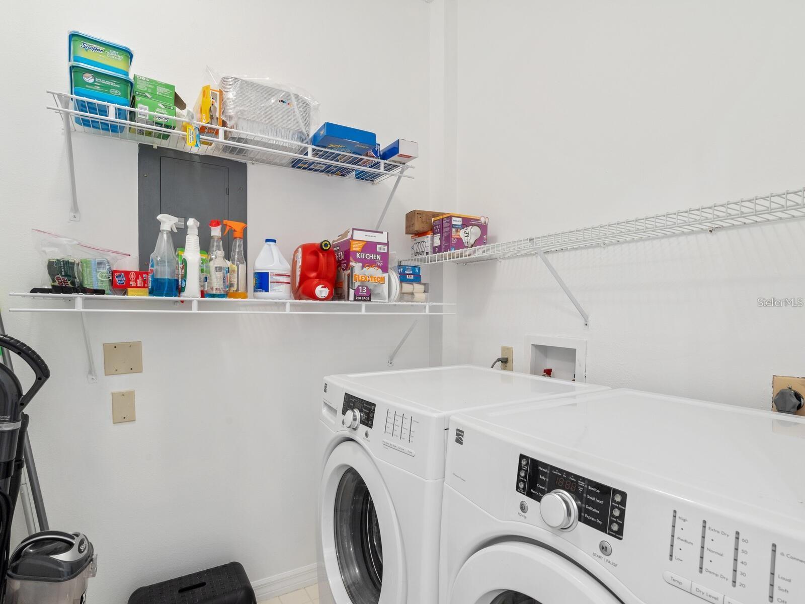 LANDINGS SOUTH VII, THE LANDINGS - Residential