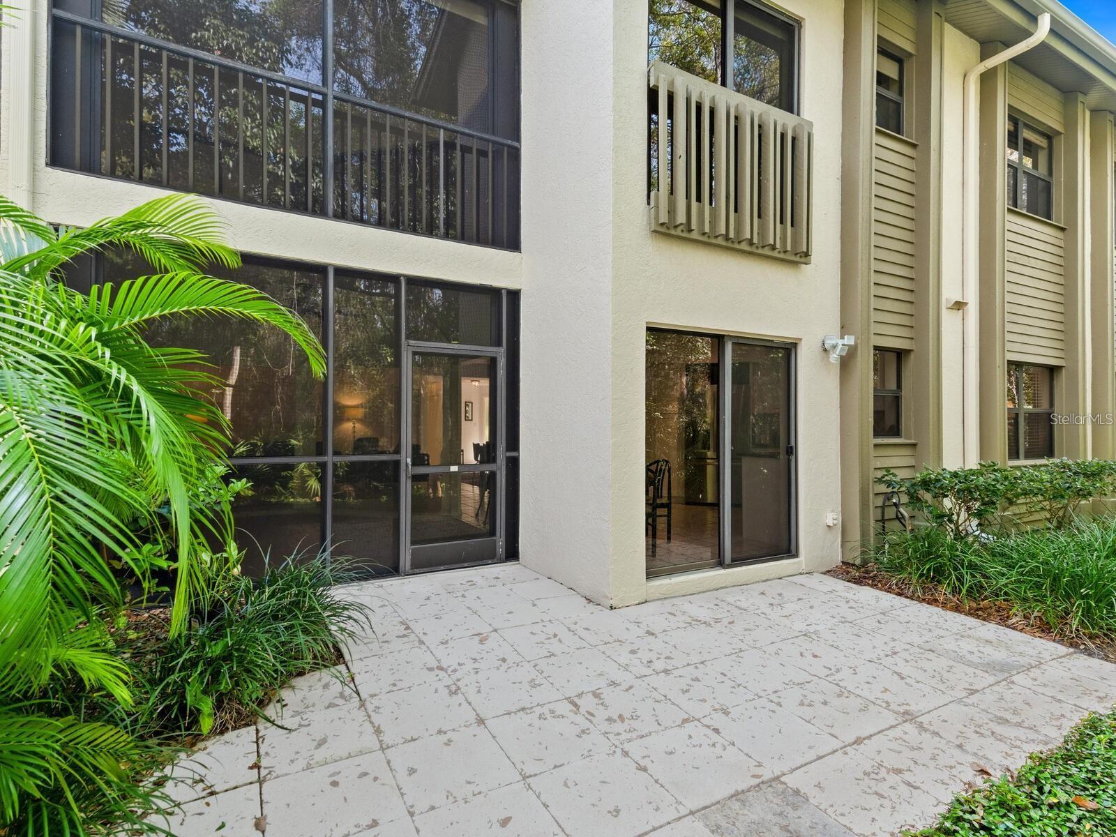 LANDINGS SOUTH VII, THE LANDINGS - Residential