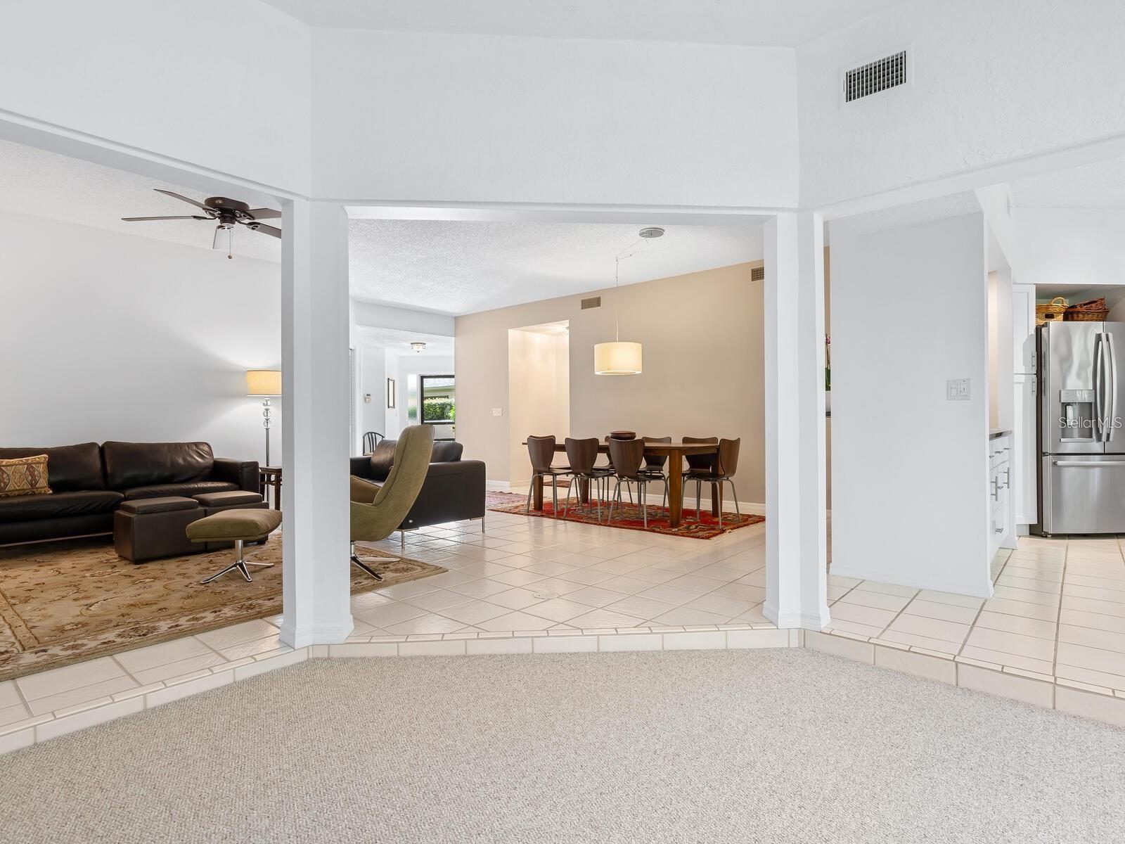 LANDINGS SOUTH VII, THE LANDINGS - Residential