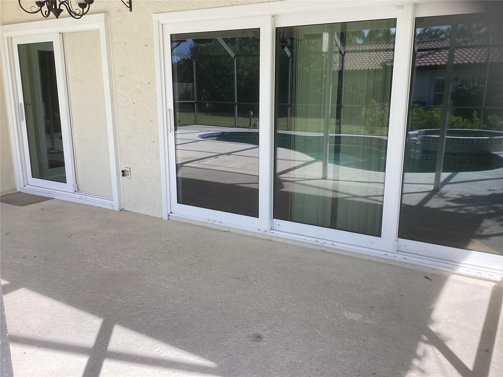 GULF GATE EAST - Residential