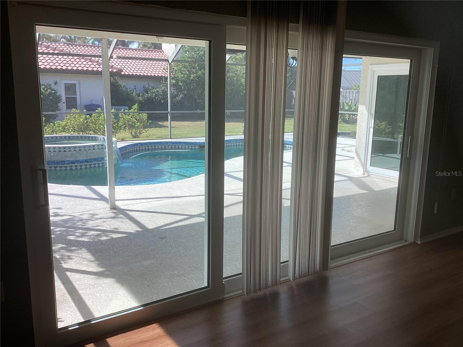 GULF GATE EAST - Residential