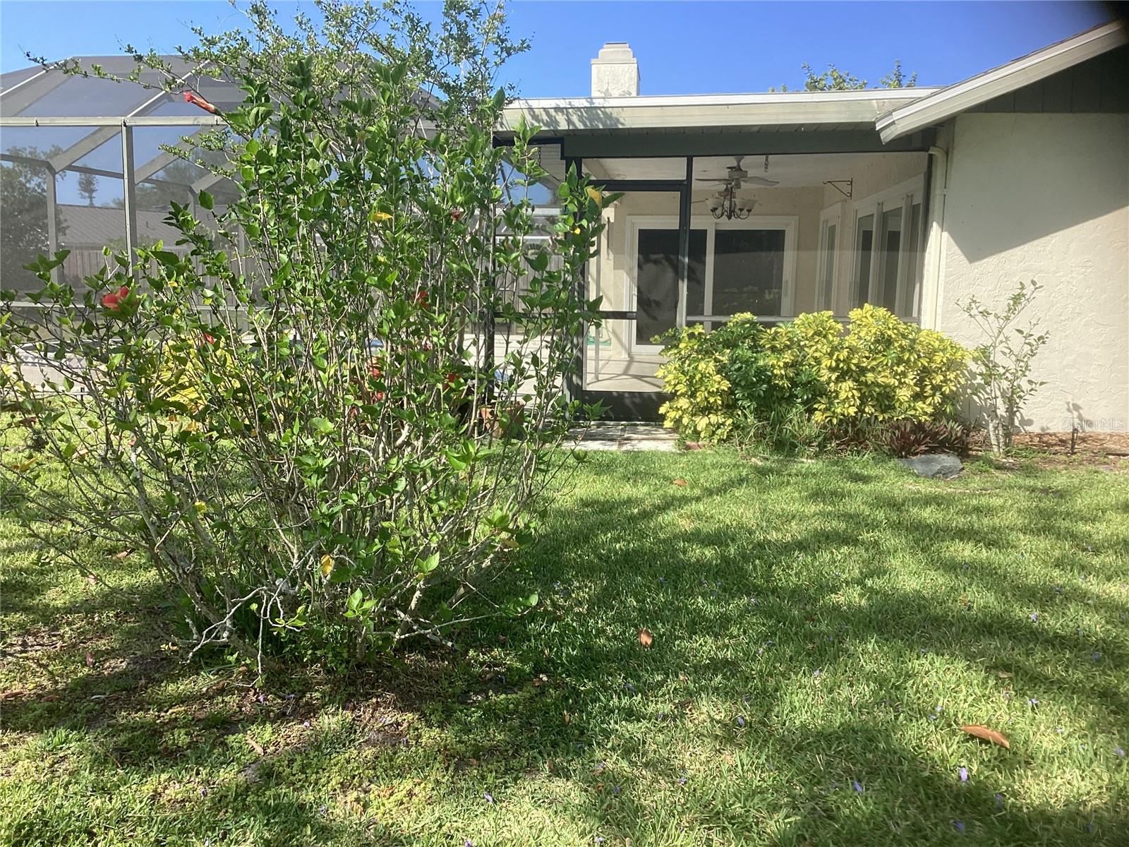 GULF GATE EAST - Residential