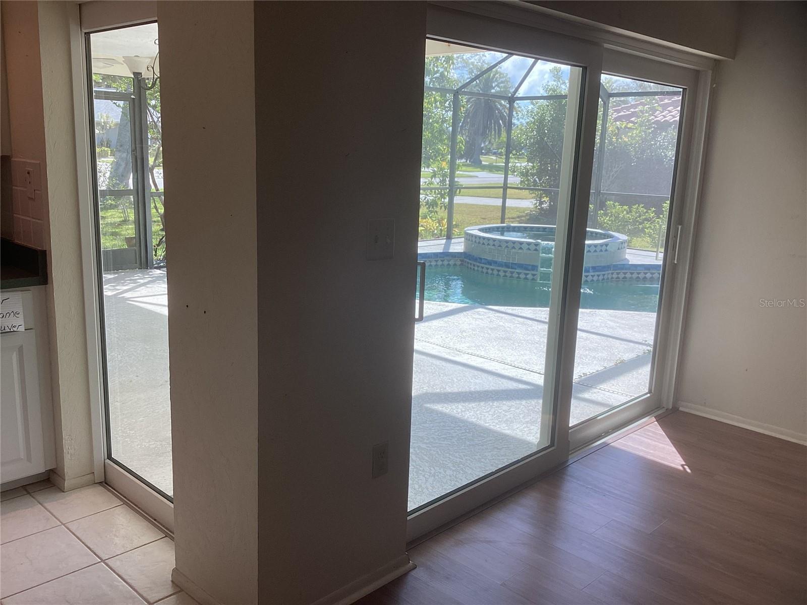 GULF GATE EAST - Residential