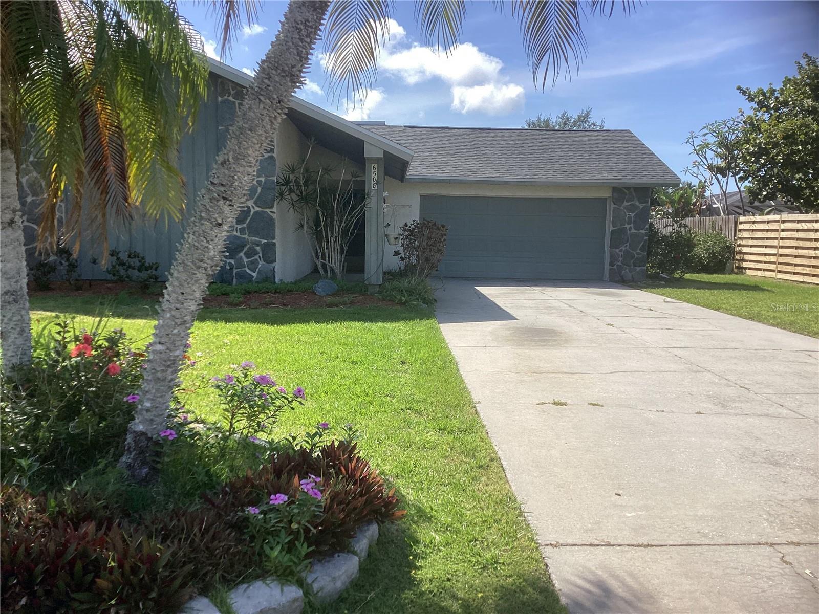 6508 WATERFORD CIRCLE